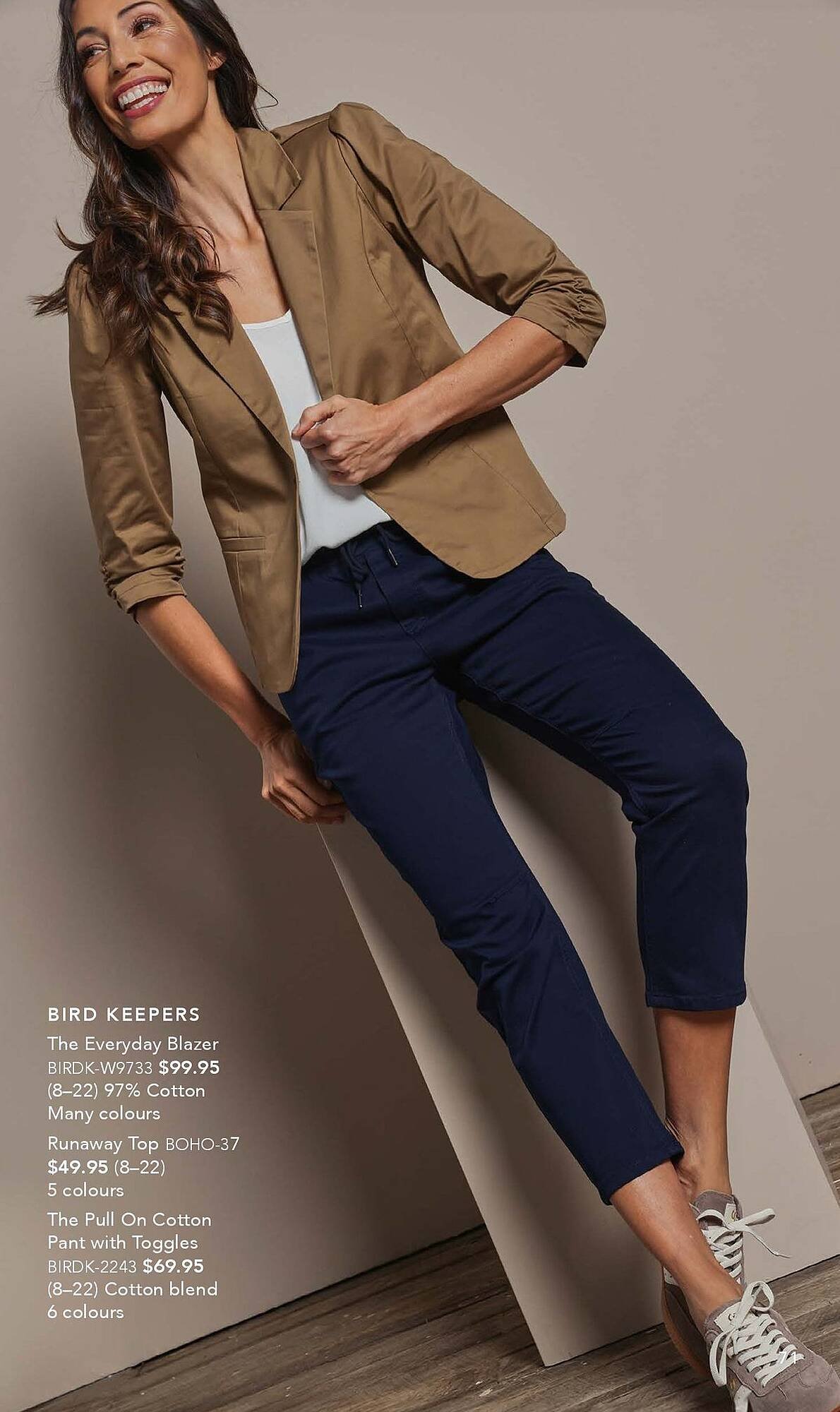 Birdsnest catalogue (2025-10-13 - 2026-01-31) | 71