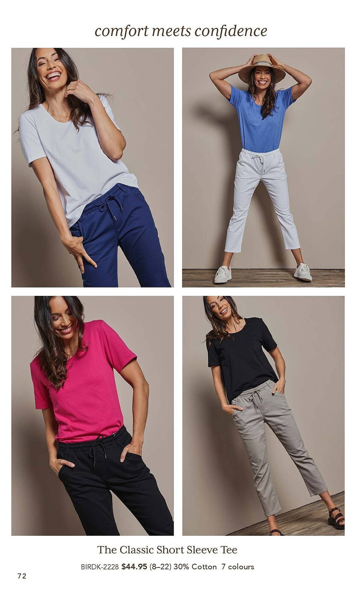 Birdsnest catalogue (2025-10-13 - 2026-01-31) | 72