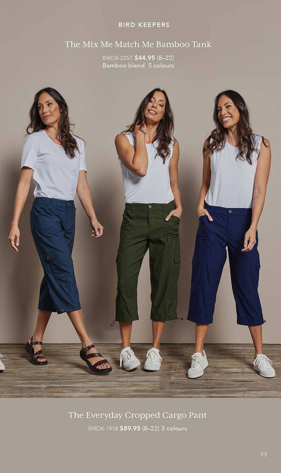 Birdsnest catalogue (2025-10-13 - 2026-01-31) | 77