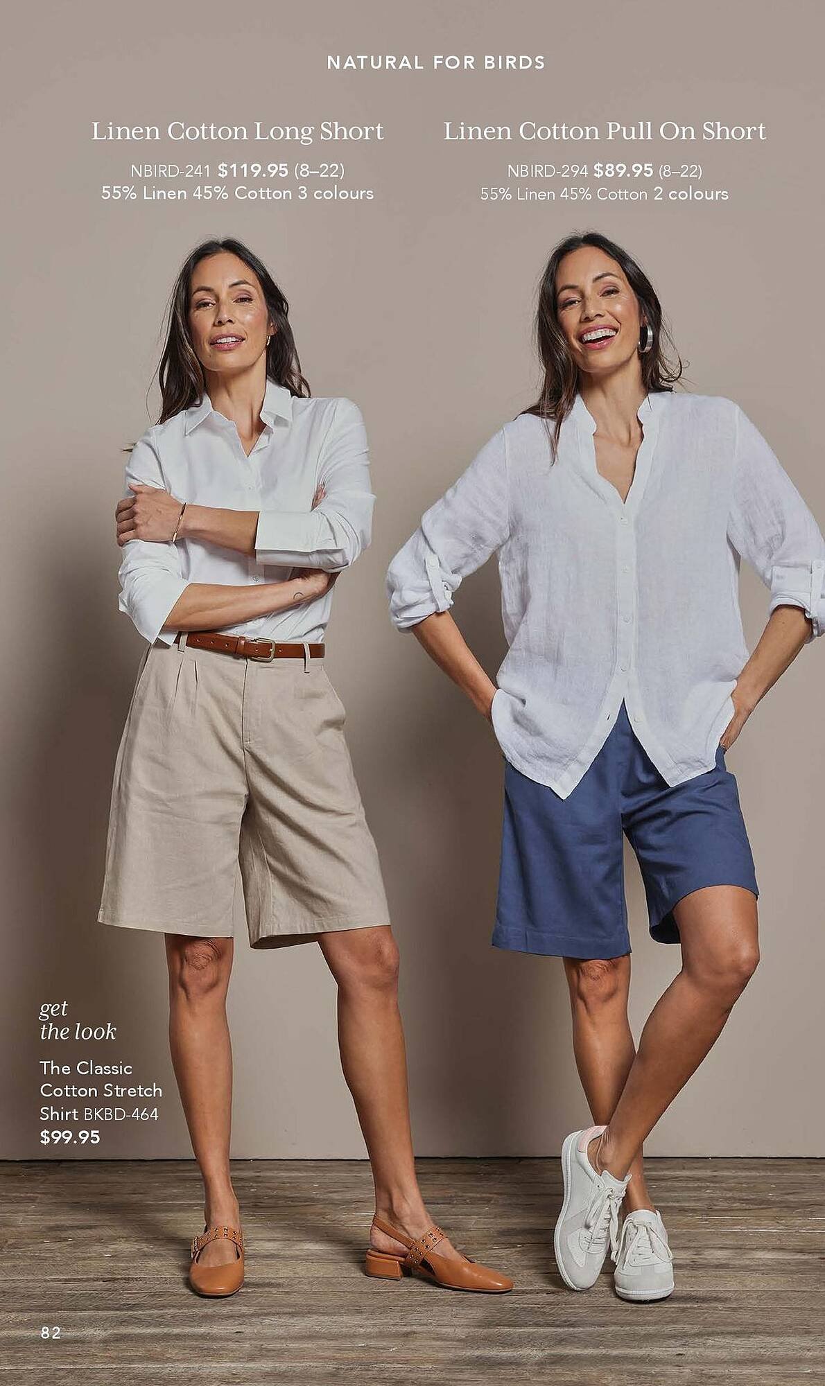 Birdsnest catalogue (2025-10-13 - 2026-01-31) | 82