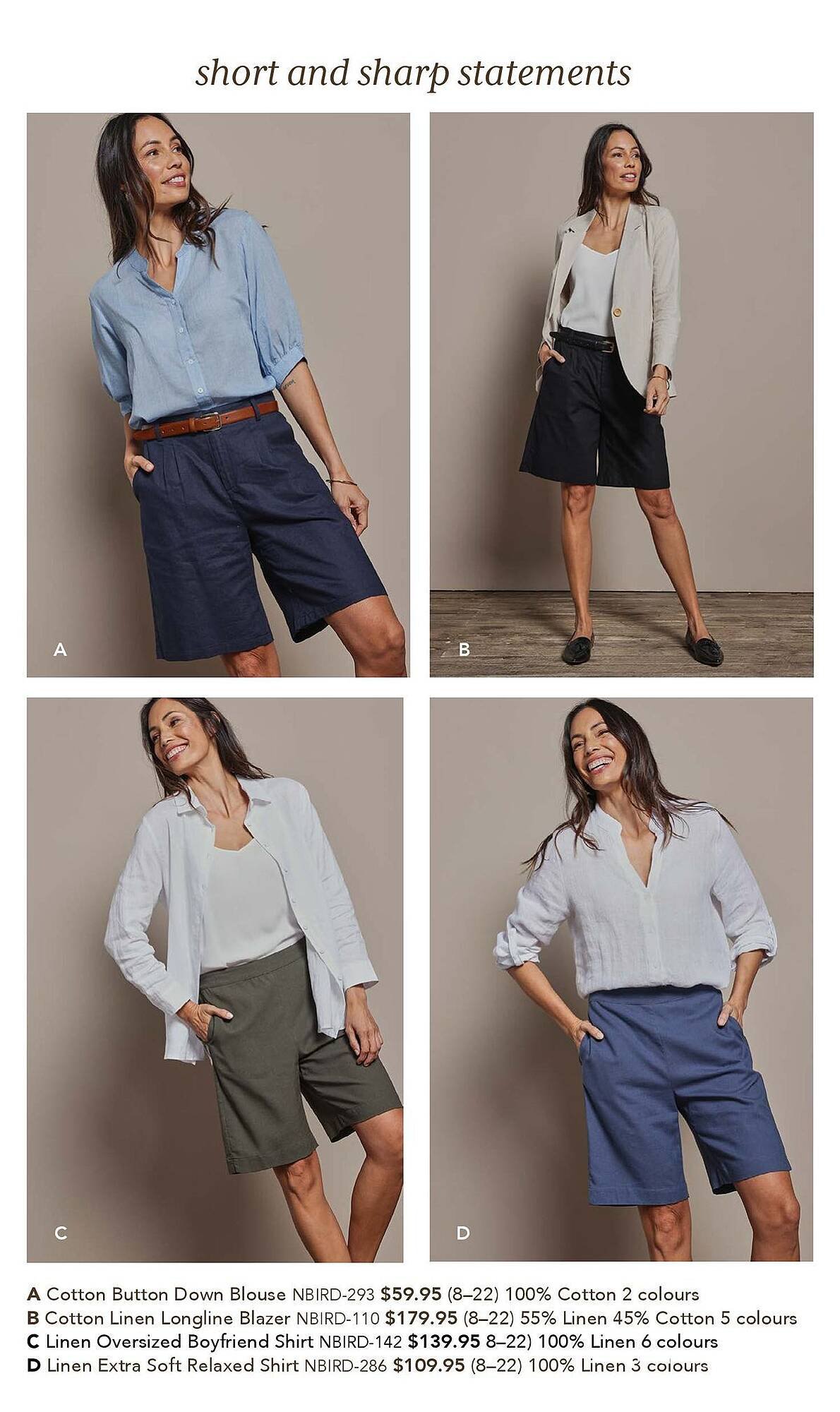 Birdsnest catalogue (2025-10-13 - 2026-01-31) | 83