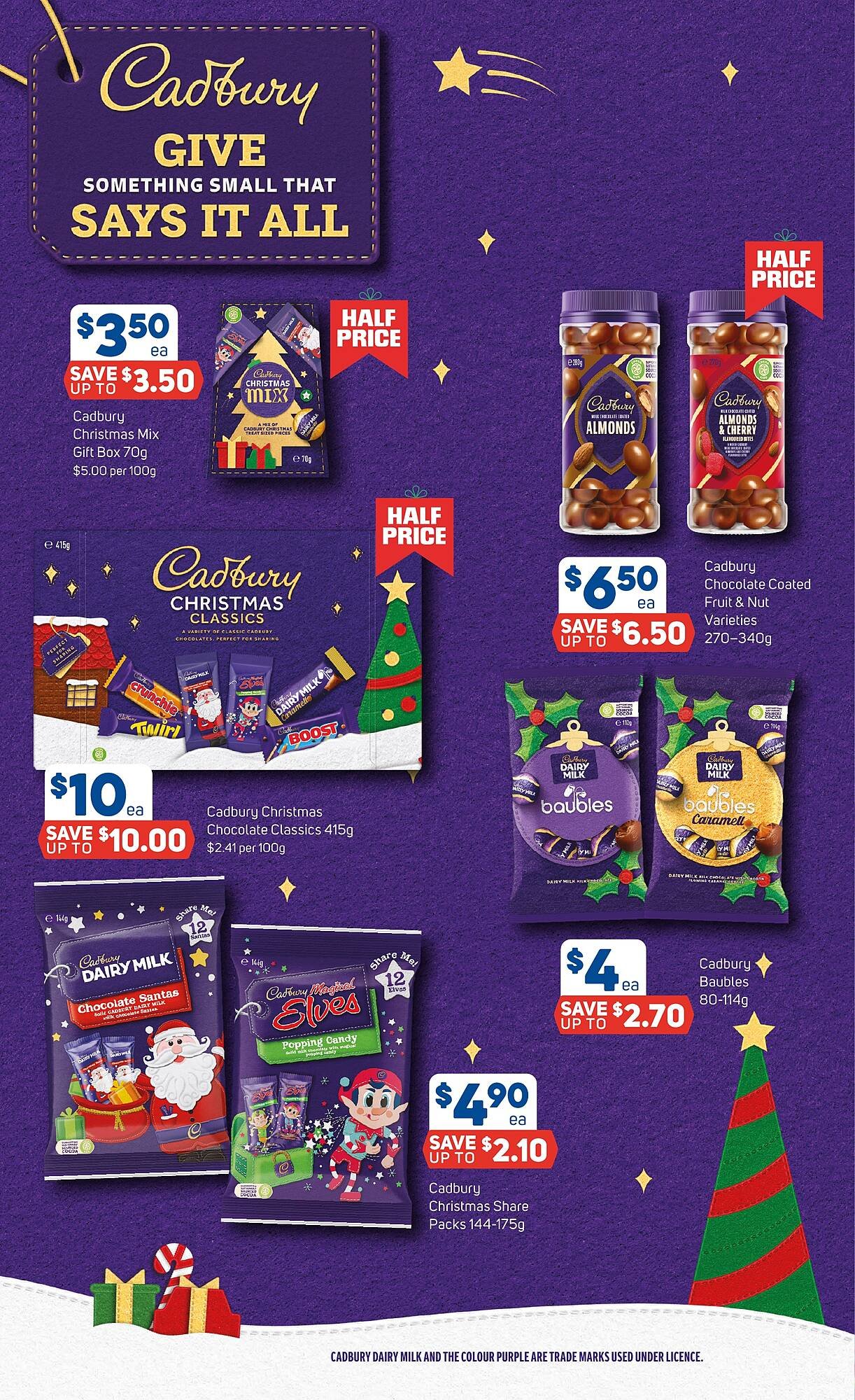 Foodland catalogue (2025-12-10 - 2025-12-16) | 26