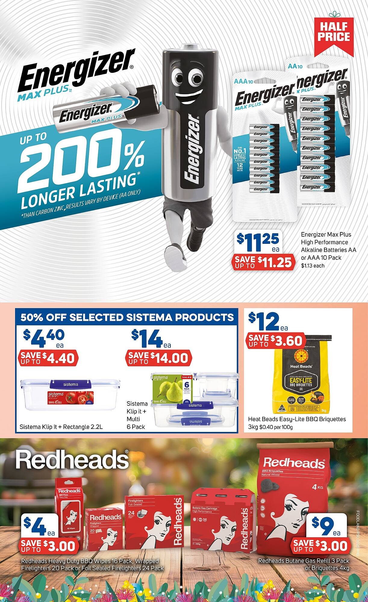 Foodland catalogue (2025-12-10 - 2025-12-16) | 40