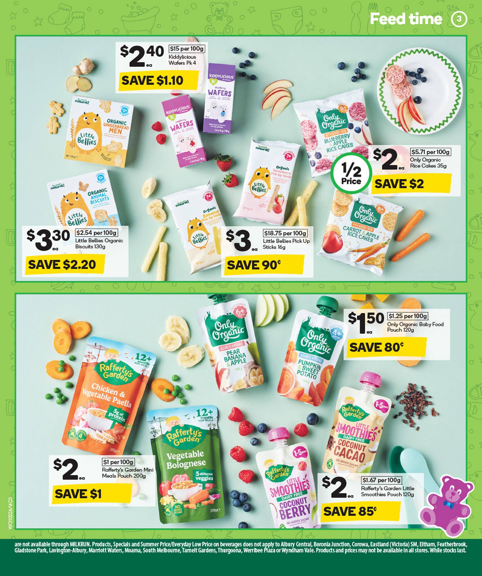 Woolworths catalogue (2026-02-11 - 2026-02-17) | 4