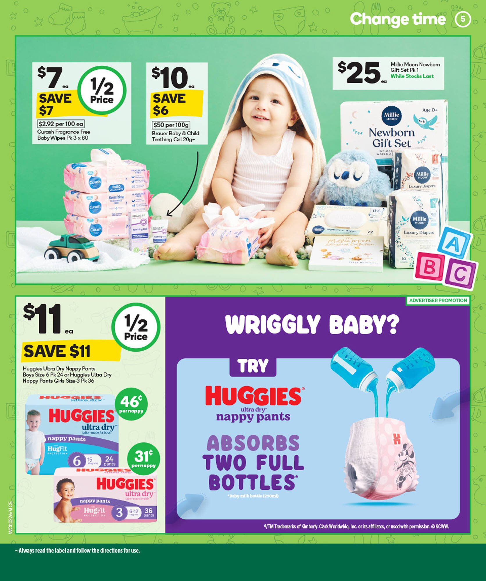 Woolworths catalogue (2026-02-11 - 2026-02-17) | 6