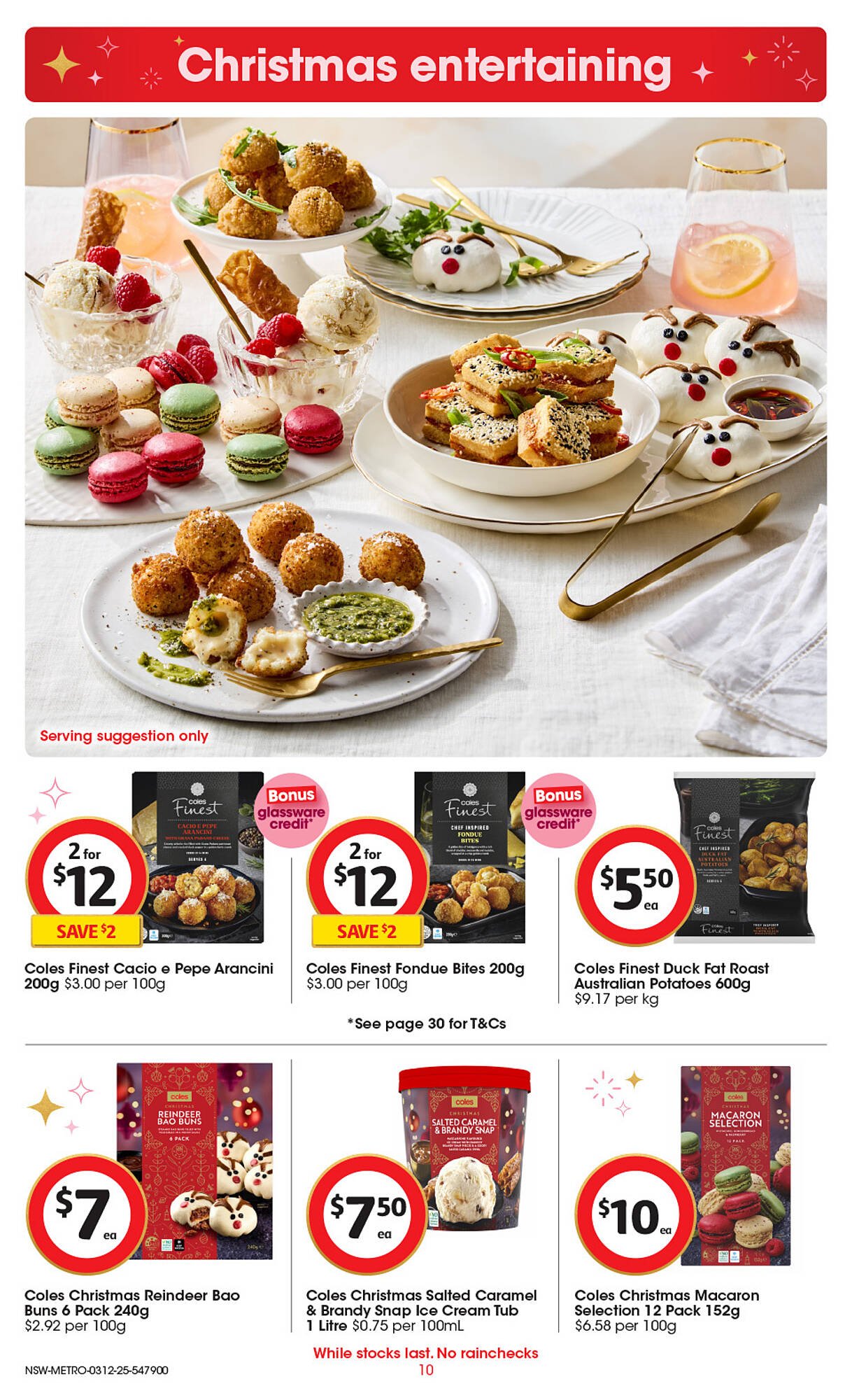 Coles catalogue (2025-12-03 - 2025-12-09) | 11