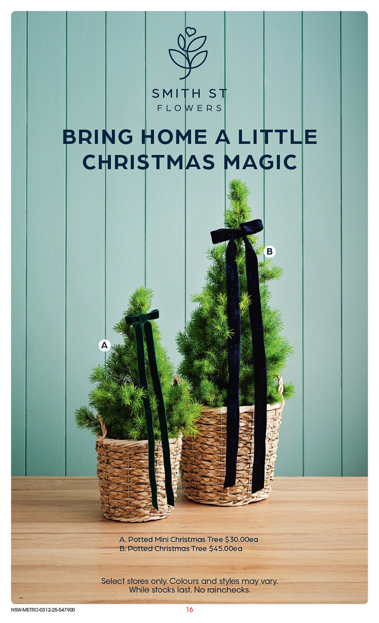 Coles catalogue (2025-12-03 - 2025-12-09) | 17