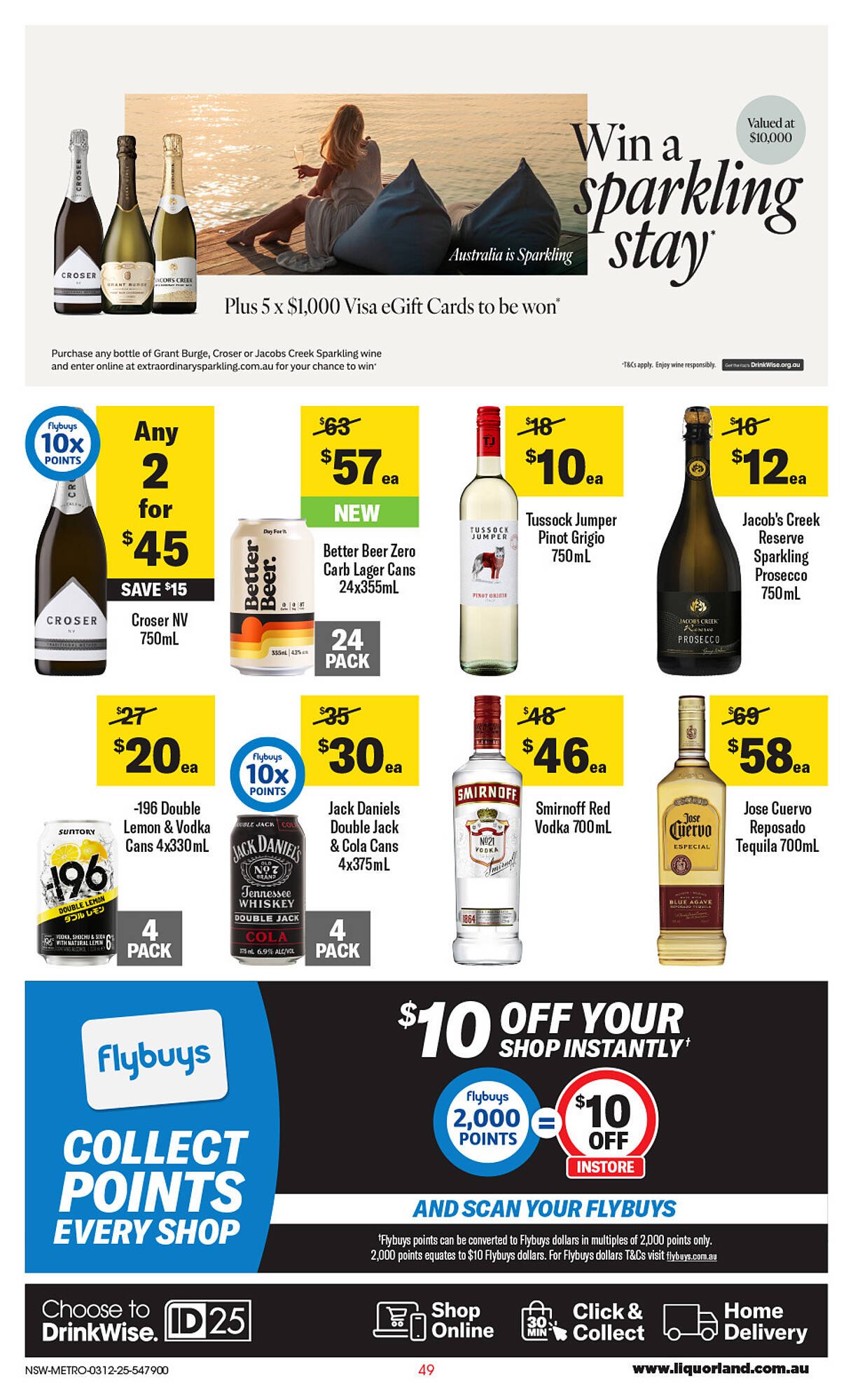 Coles catalogue (2025-12-03 - 2025-12-09) | 50