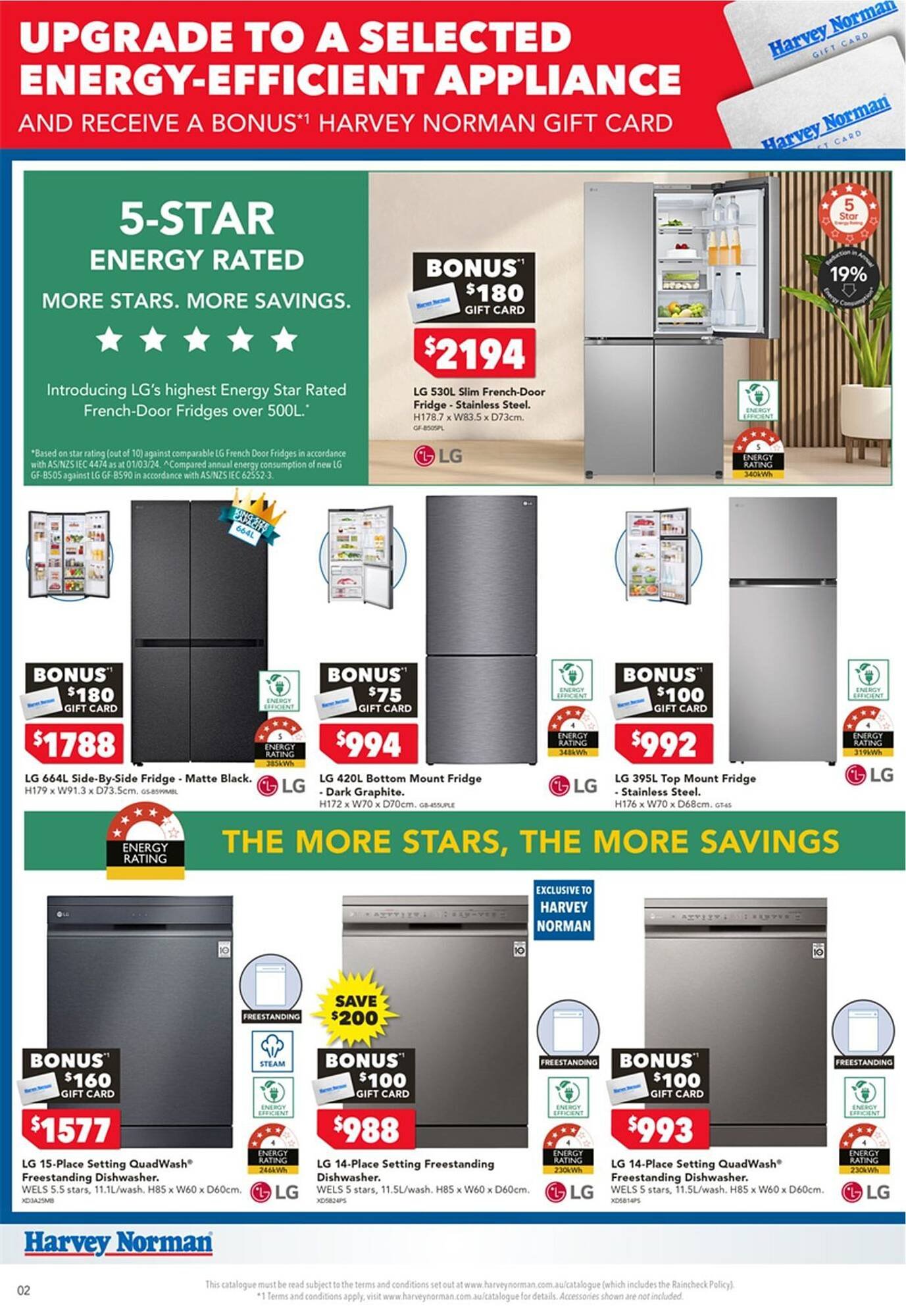 Harvey Norman catalogue (2026-01-15 - 2026-01-26) | 2