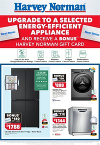 Harvey Norman catalogue (2026-01-15 - 2026-01-26)