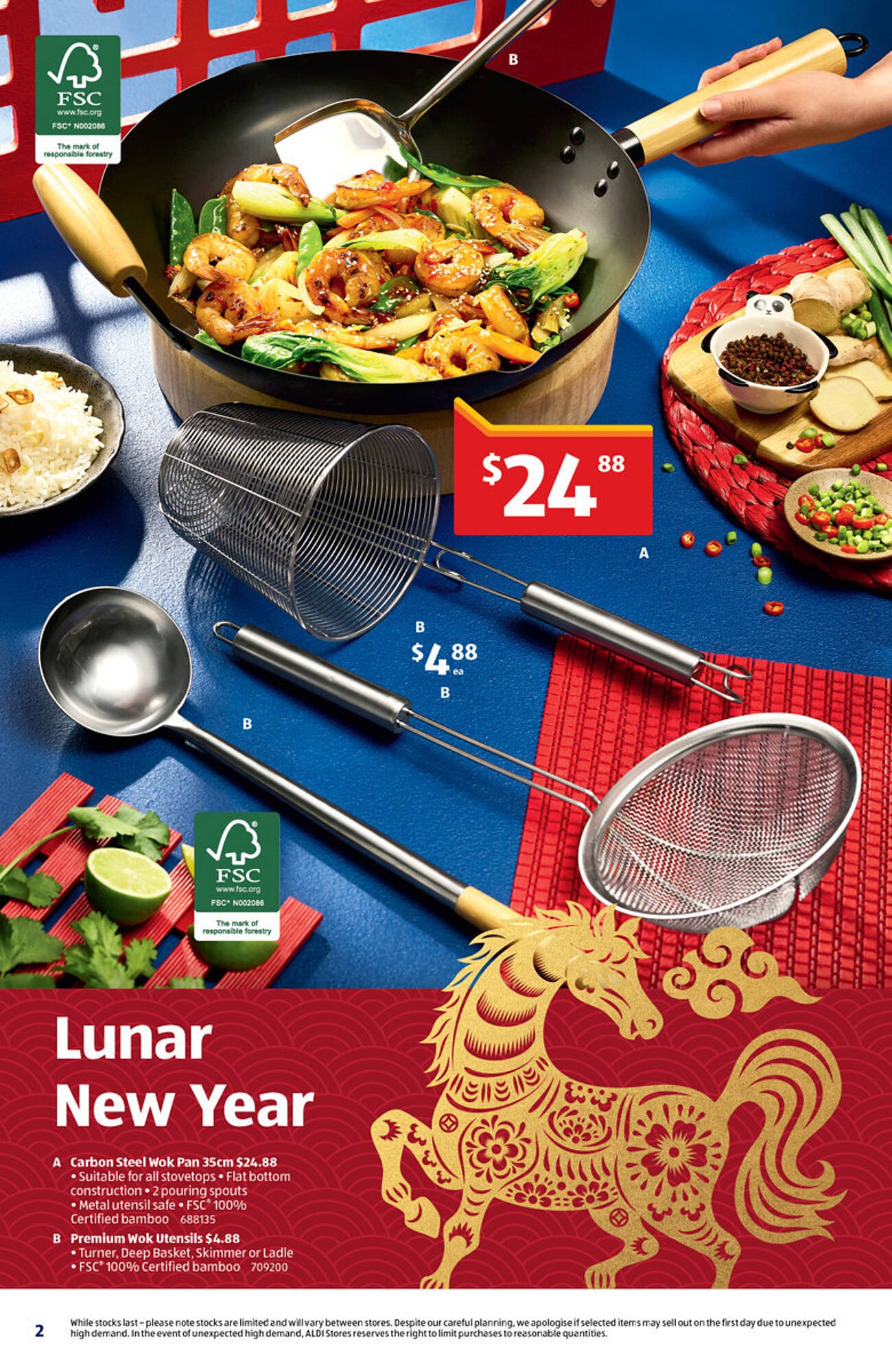 ALDI catalogue (2026-02-04 - 2026-02-10) | 2