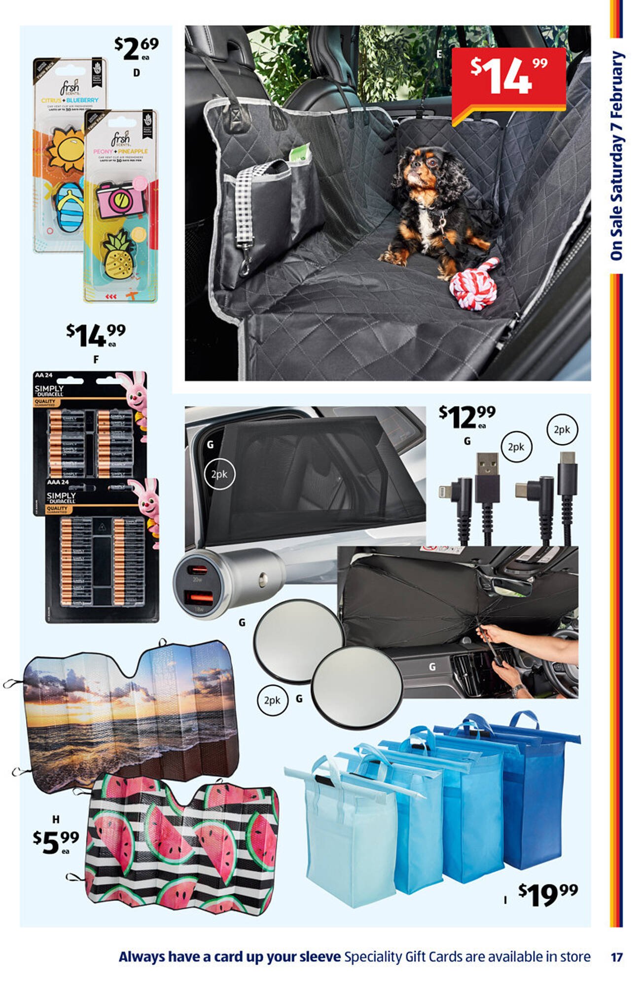 ALDI catalogue (2026-02-04 - 2026-02-10) | 17