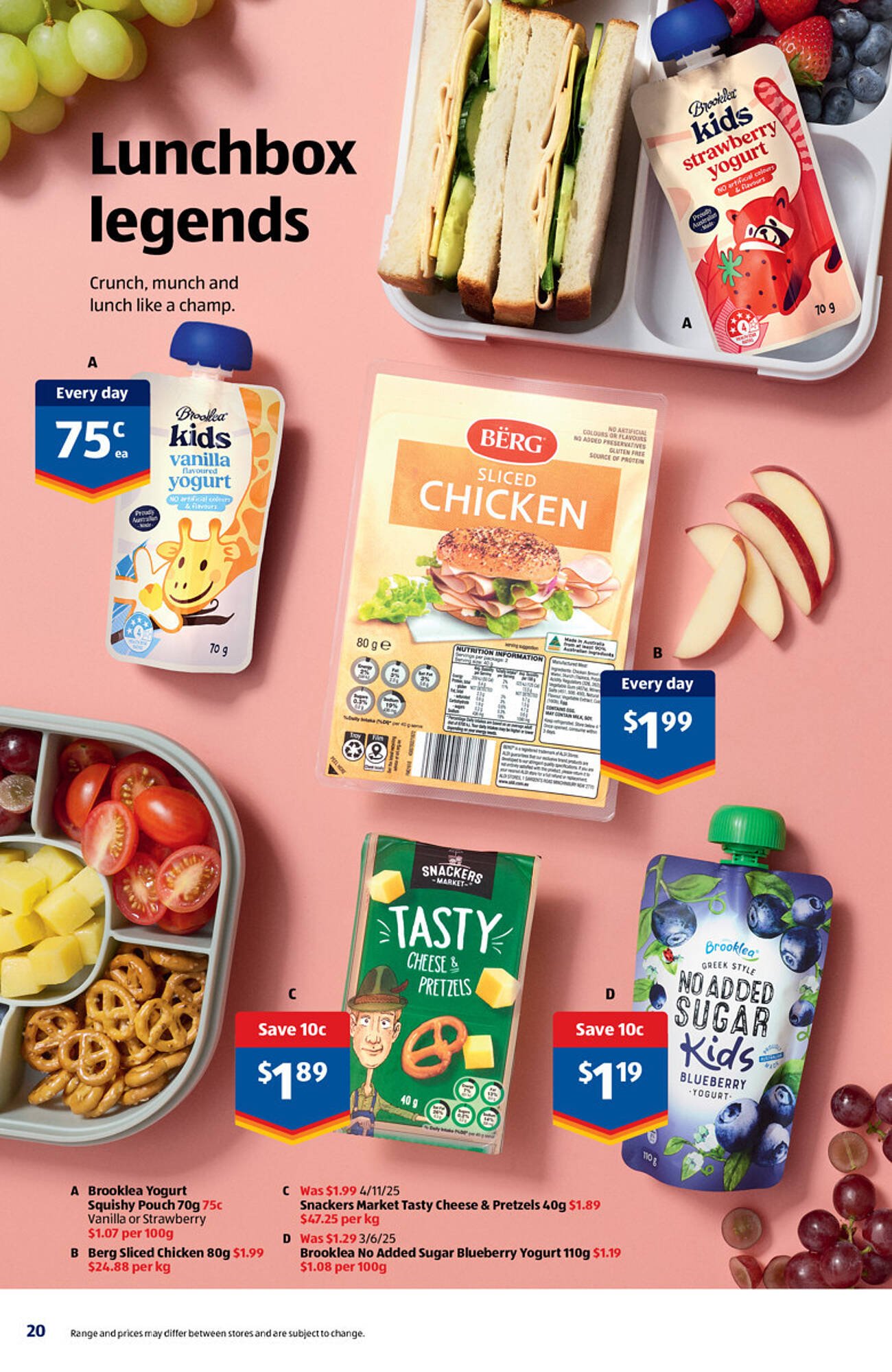 ALDI catalogue (2026-02-04 - 2026-02-10) | 20