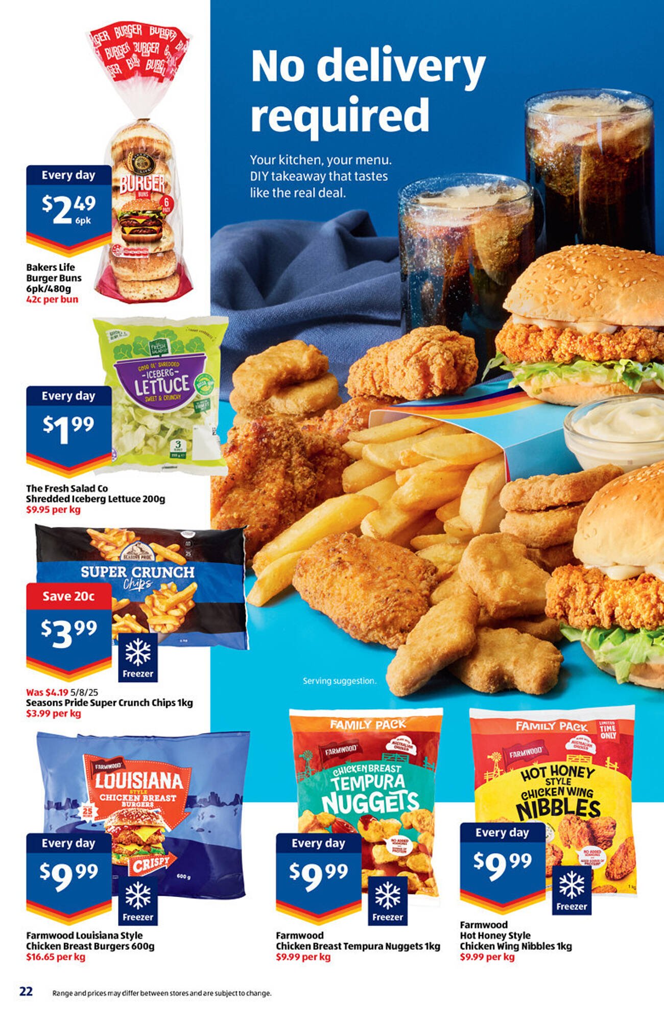 ALDI catalogue (2026-02-04 - 2026-02-10) | 22