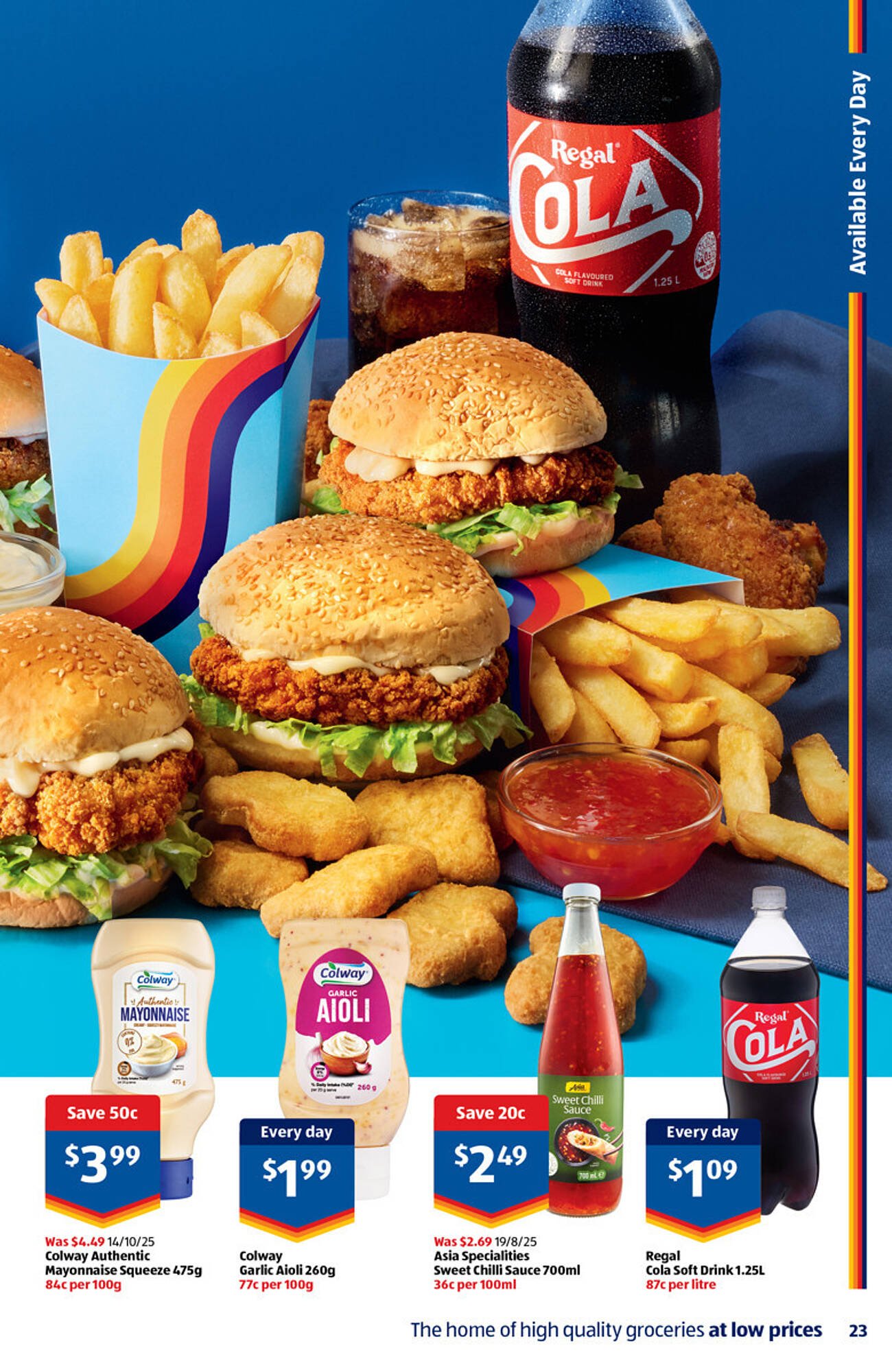 ALDI catalogue (2026-02-04 - 2026-02-10) | 23
