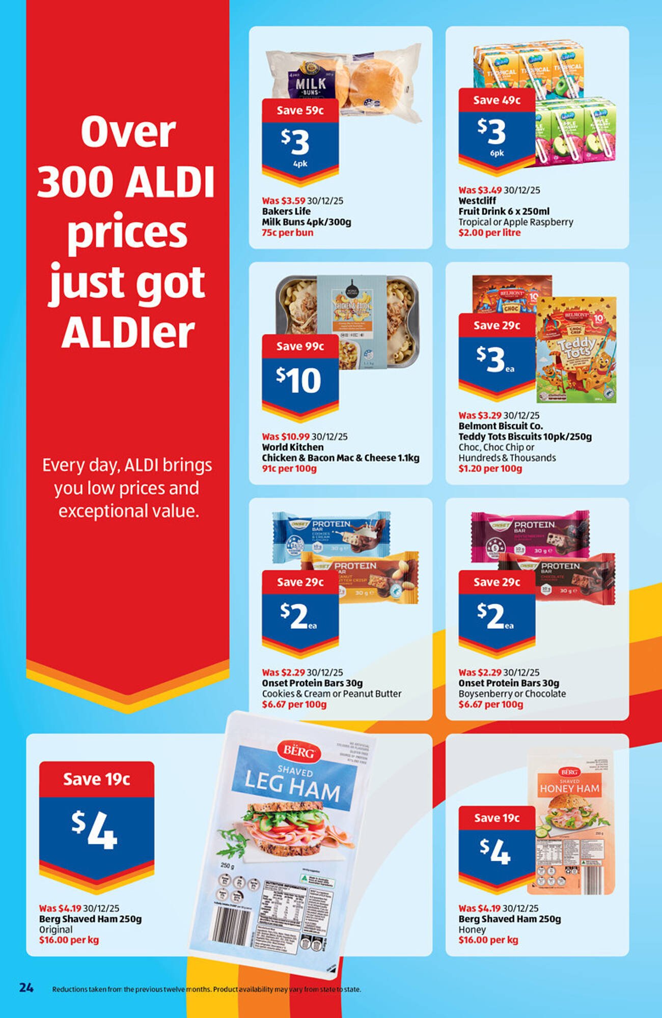 ALDI catalogue (2026-02-04 - 2026-02-10) | 24