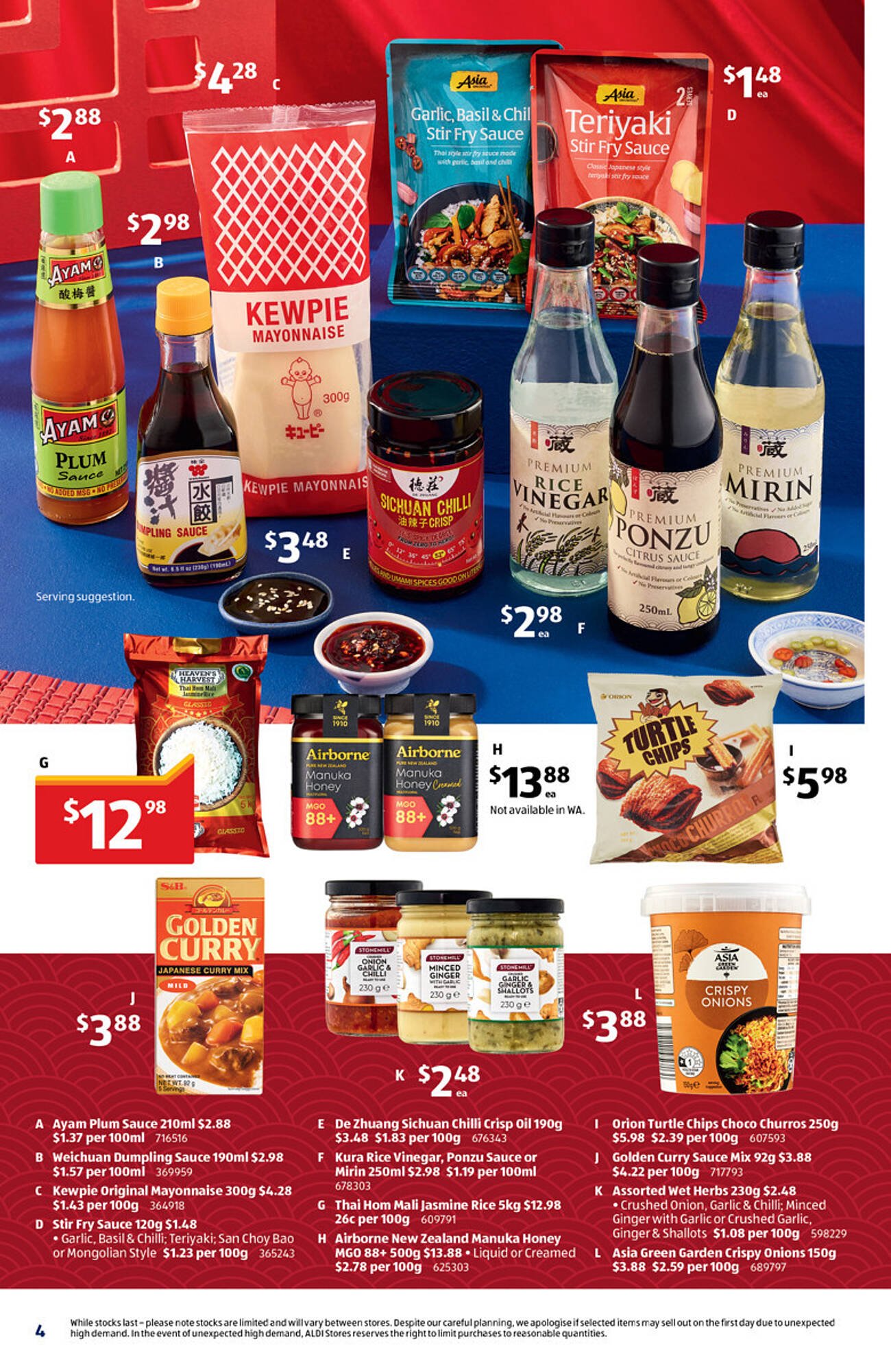 ALDI catalogue (2026-02-04 - 2026-02-10) | 4