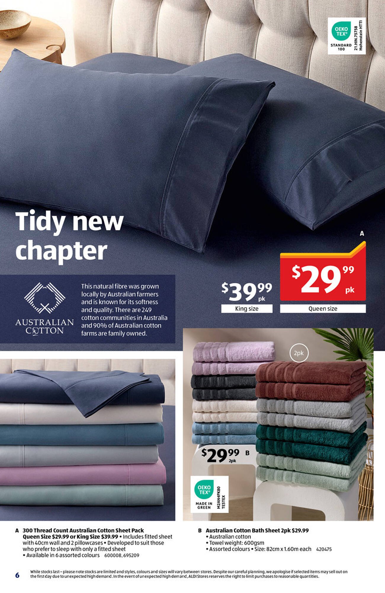 ALDI catalogue (2026-02-04 - 2026-02-10) | 6