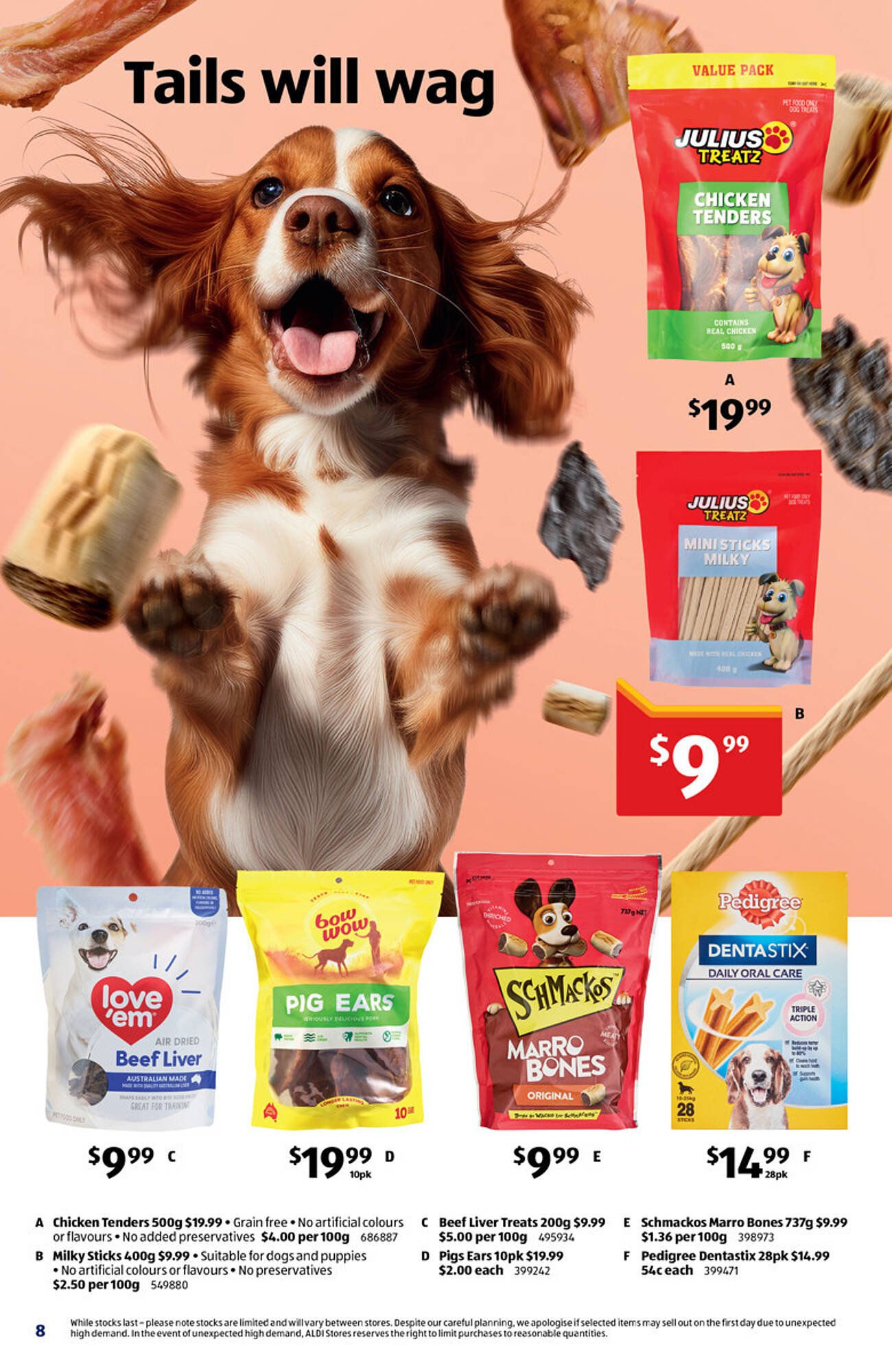 ALDI catalogue (2026-02-04 - 2026-02-10) | 8