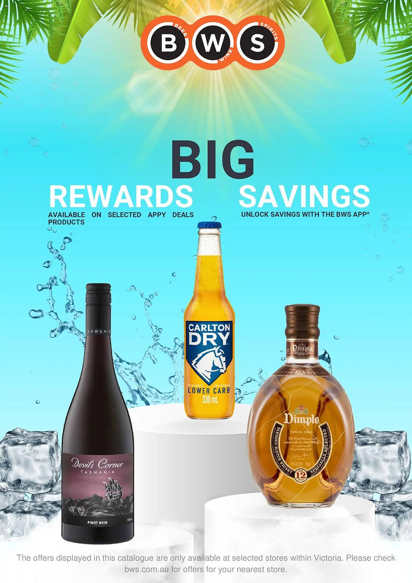 BWS catalogue (2026-03-03 - 2026-03-10) | 1