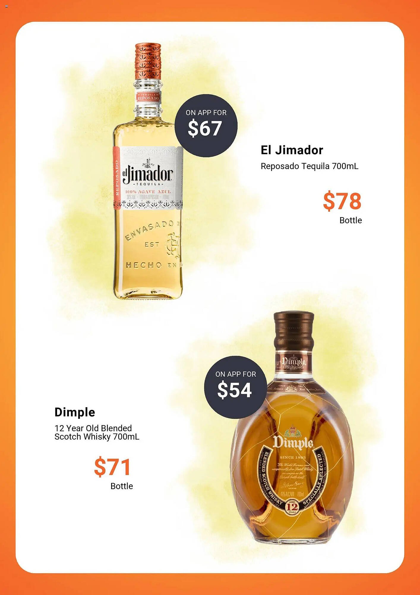 BWS catalogue (2026-03-03 - 2026-03-10) | 3