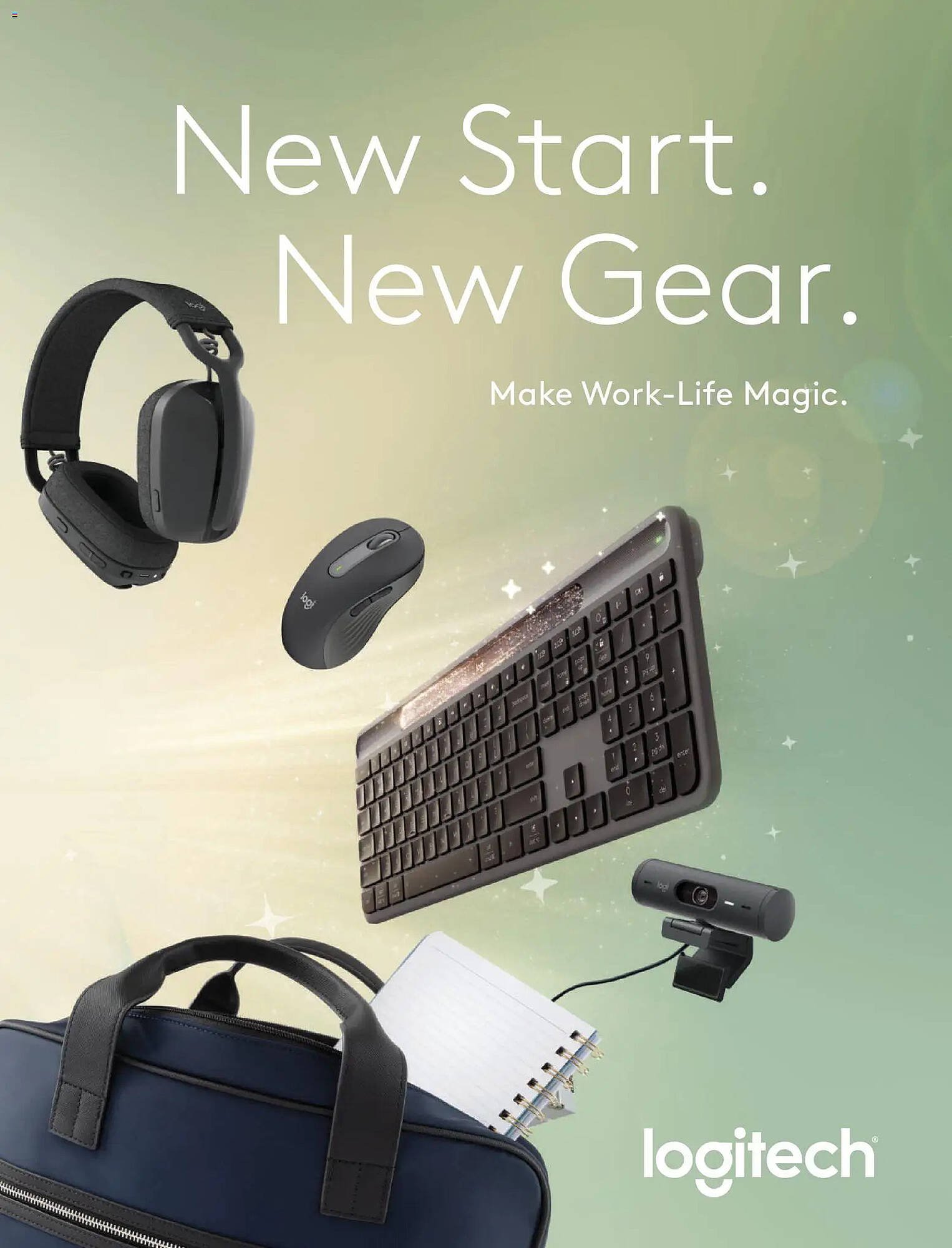 Officeworks catalogue (2025-12-31 - 2026-01-30) | 2