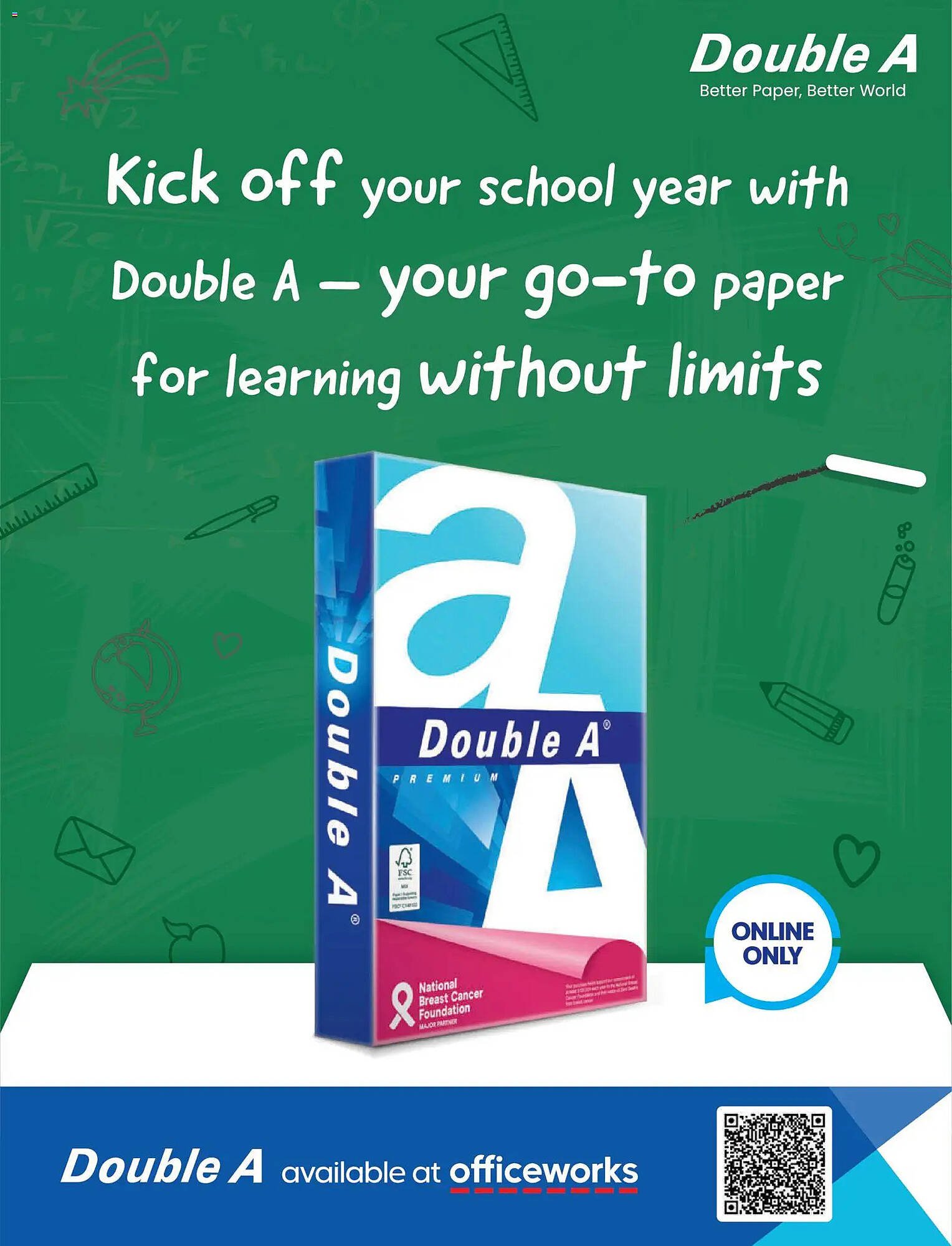 Officeworks catalogue (2025-12-31 - 2026-01-30) | 20