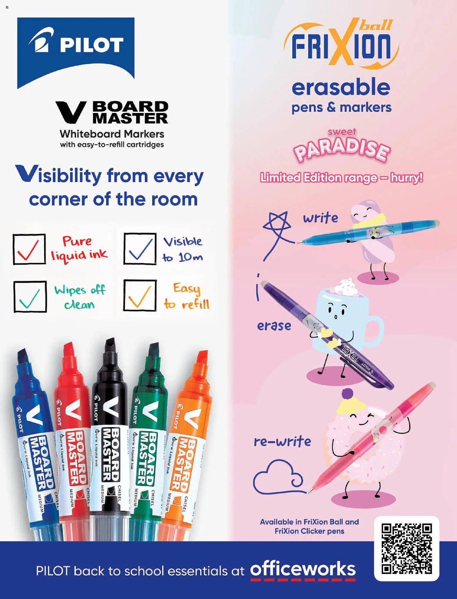 Officeworks catalogue (2025-12-31 - 2026-01-30) | 68