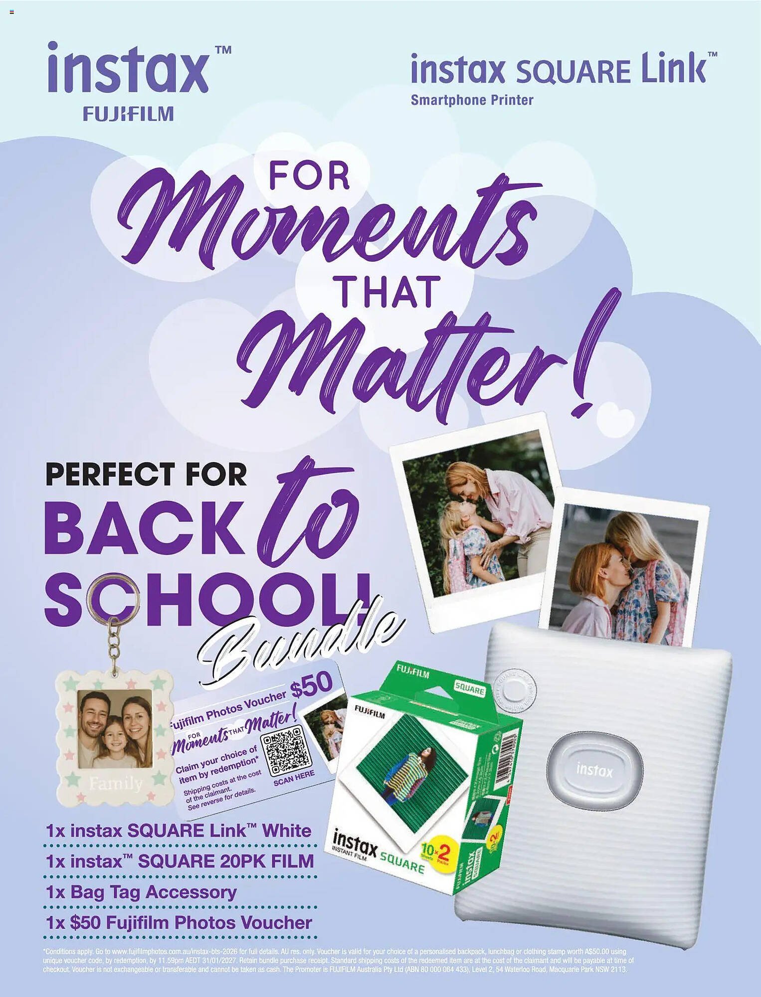 Officeworks catalogue (2025-12-31 - 2026-01-30) | 10