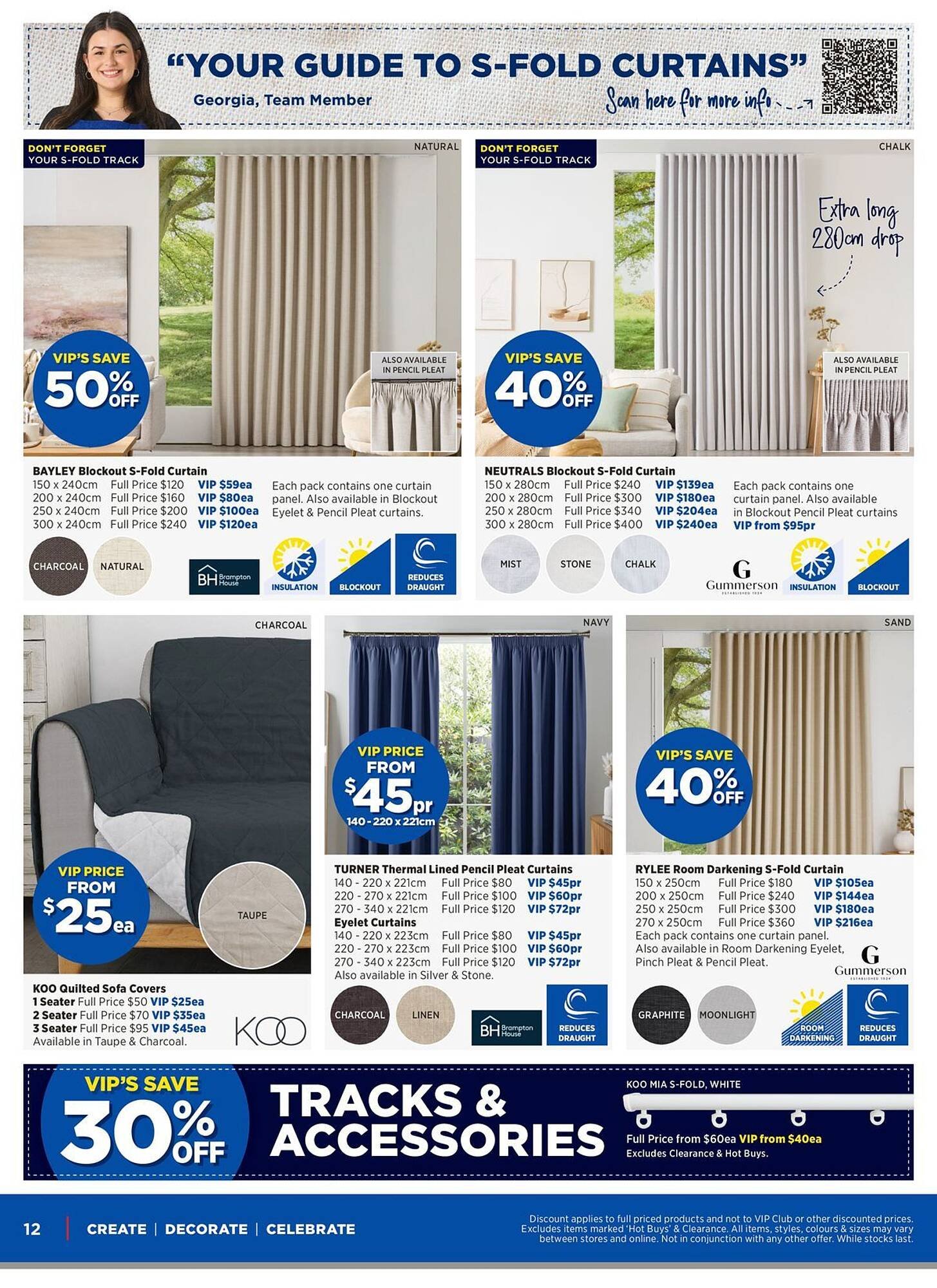 Spotlight catalogue (2026-05-13 - 2026-05-24) | 12