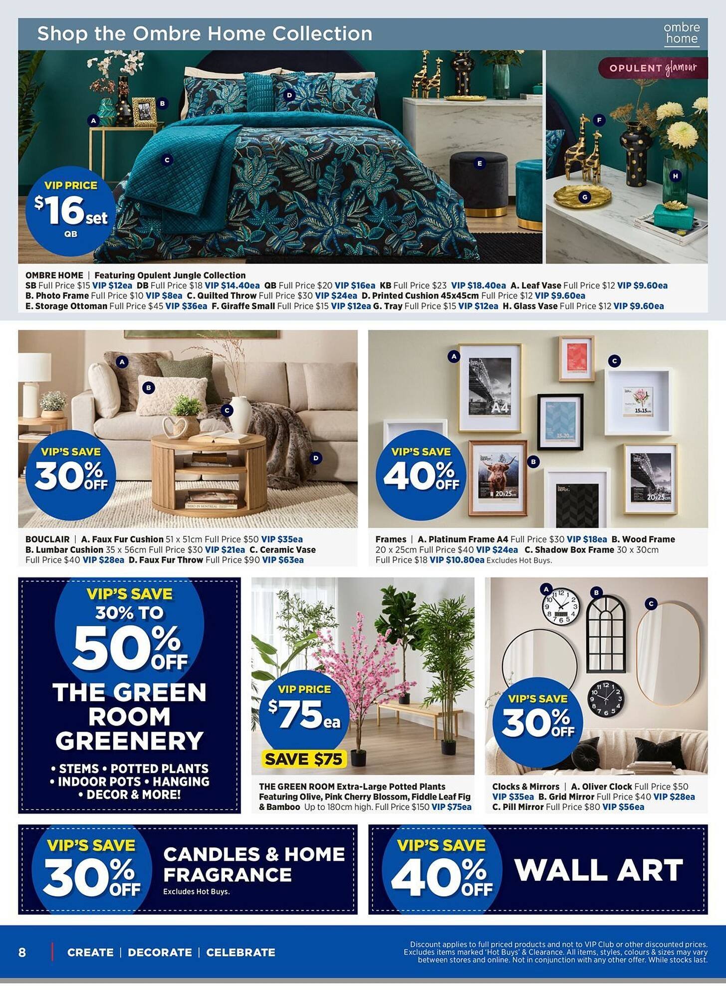 Spotlight catalogue (2026-05-13 - 2026-05-24) | 8