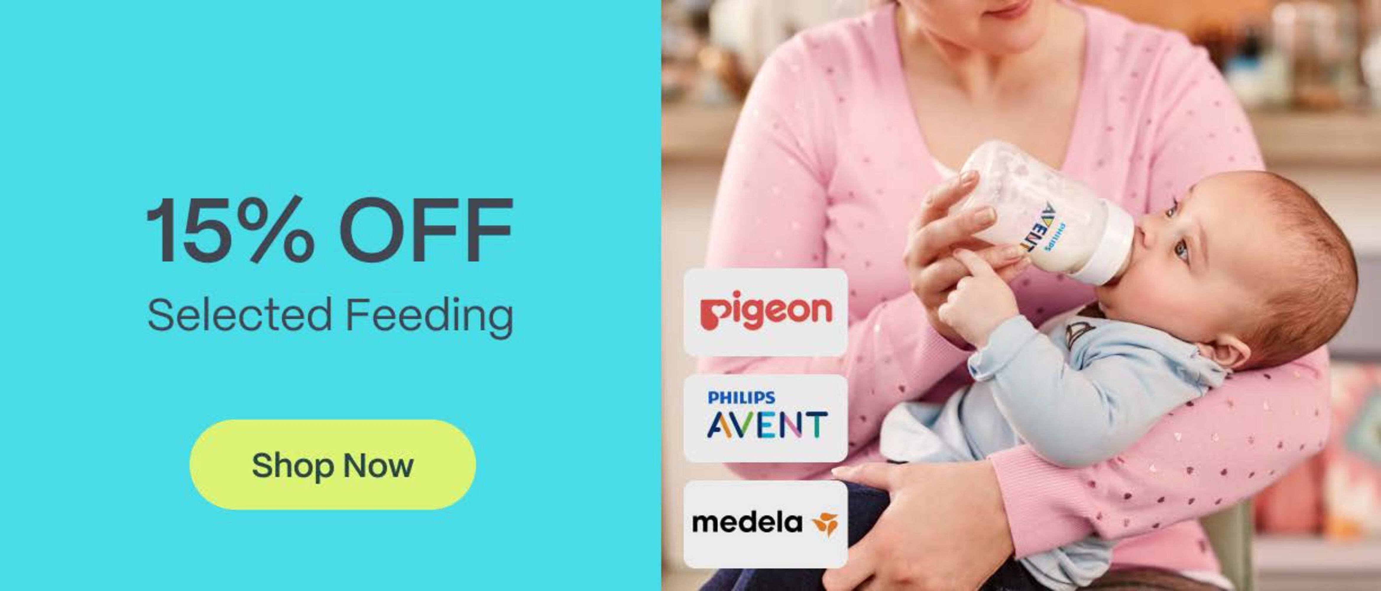 Baby Bunting catalogue (2026-02-18 - 2026-03-04) | 4