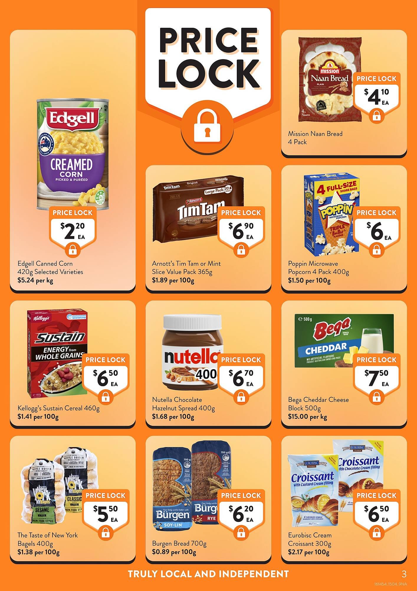 Foodworks catalogue (2026-04-15 - 2026-04-21) | 3