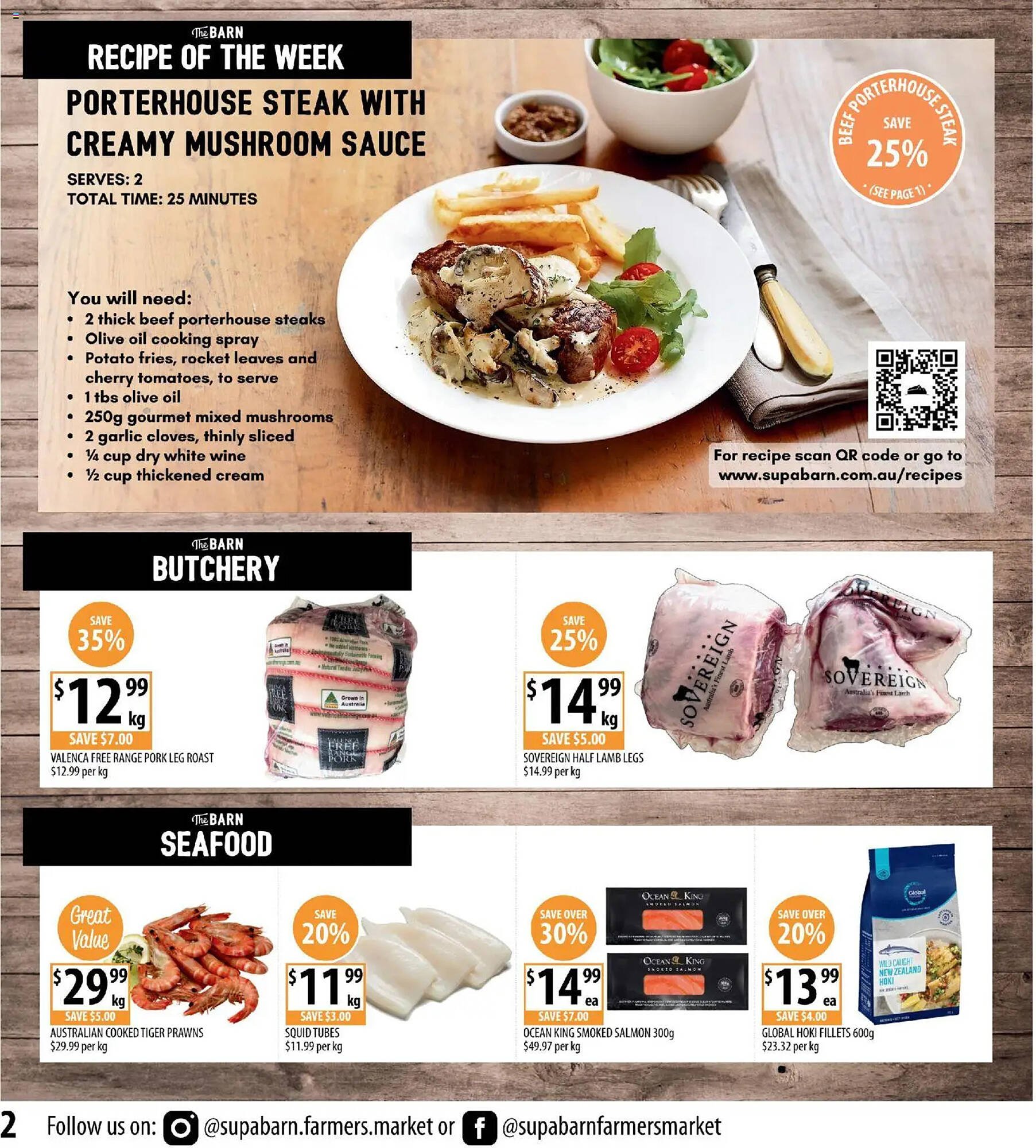 Supabarn catalogue (2026-03-17 - 2026-03-24) | 2