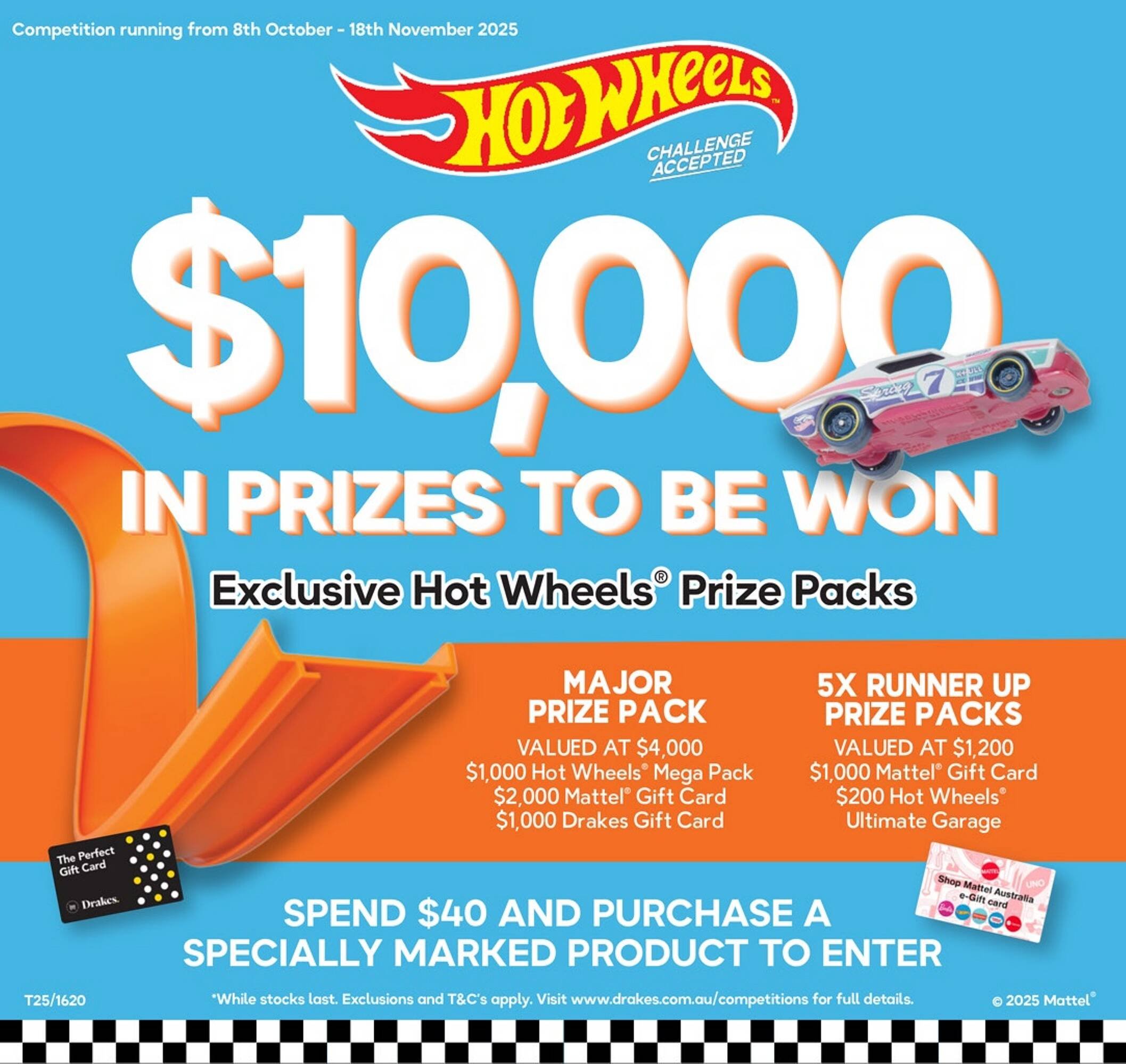 Drakes catalogue (2025-11-05 - 2025-11-11) | 2