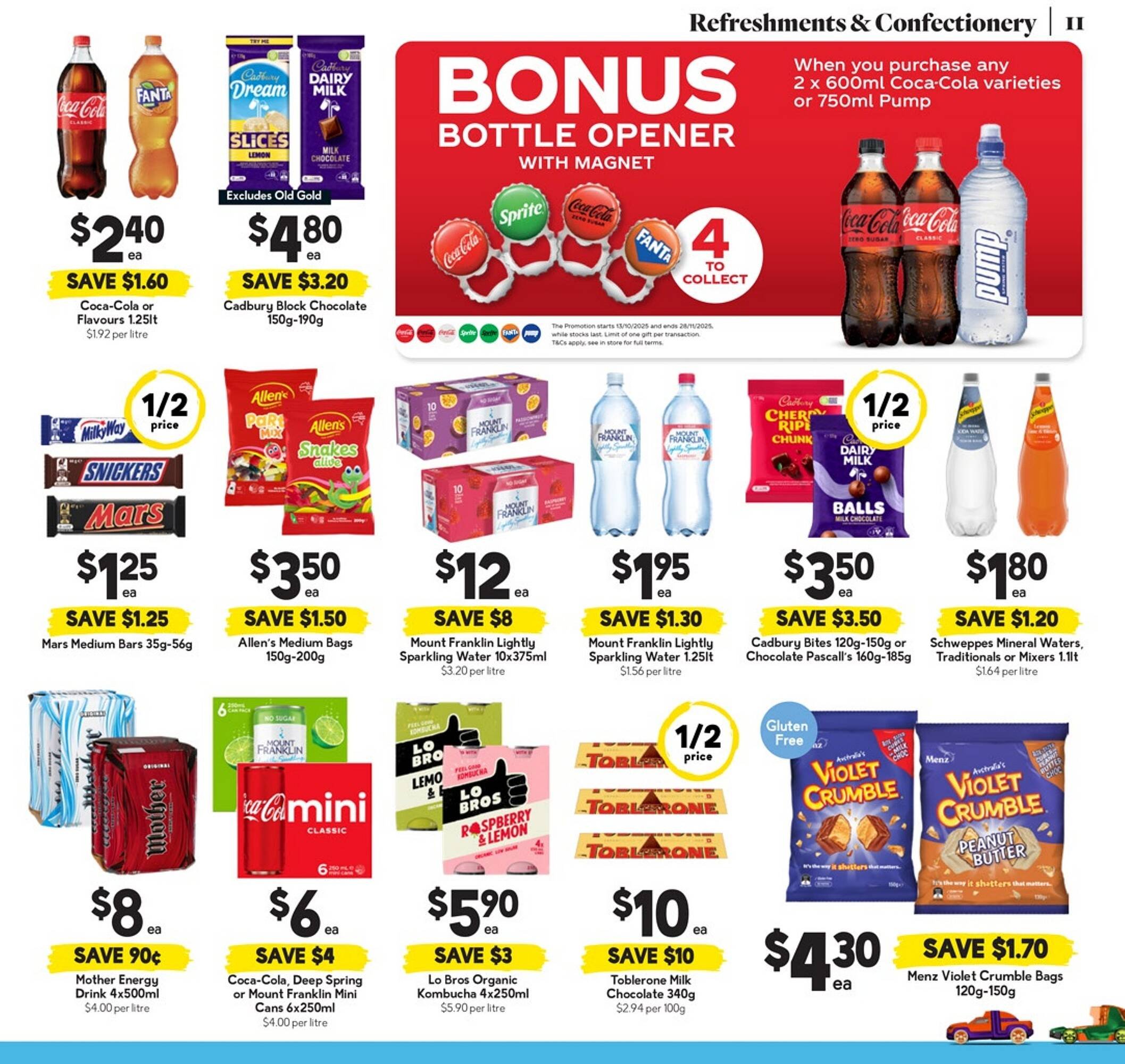 Drakes catalogue (2025-11-05 - 2025-11-11) | 11