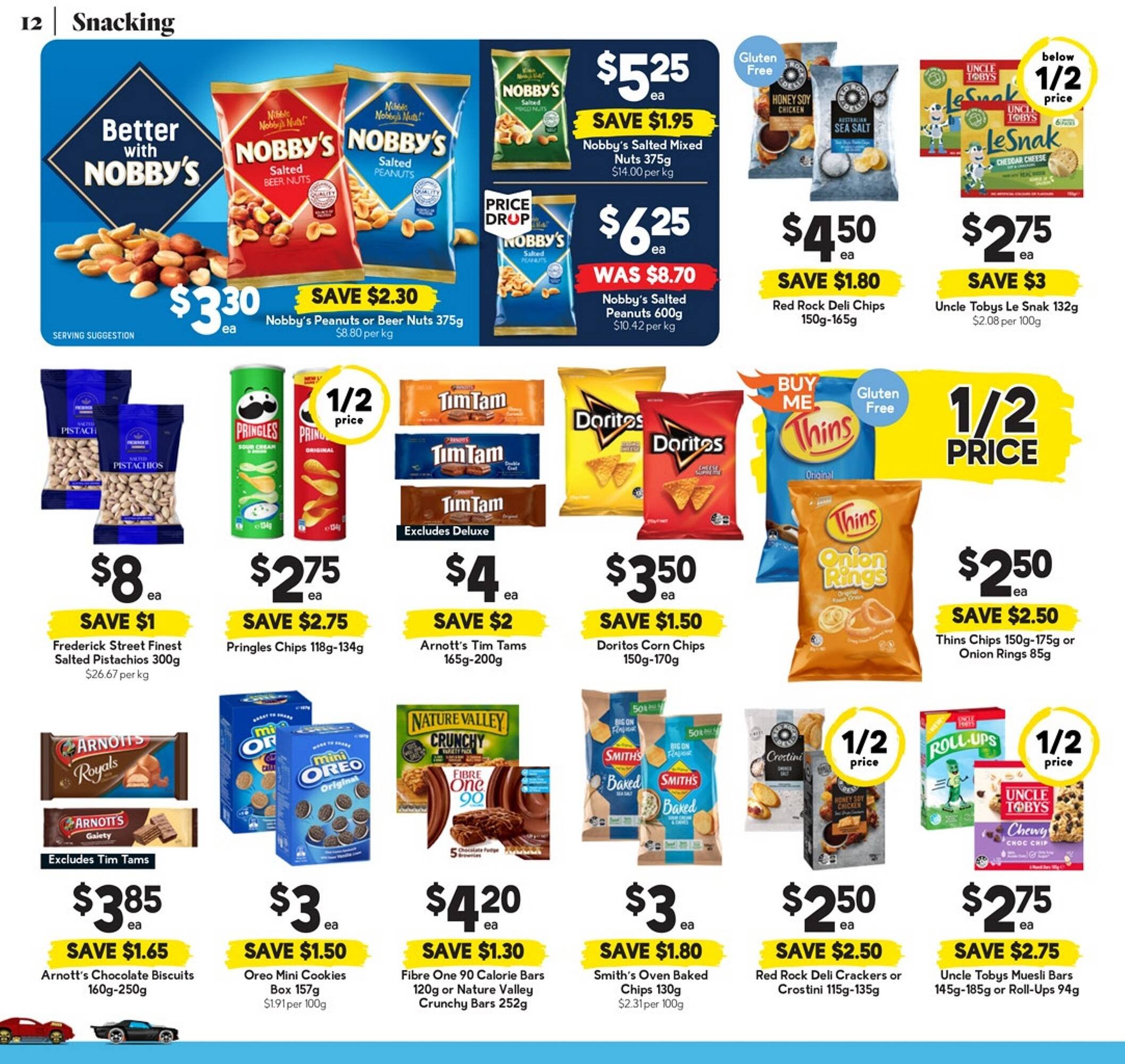 Drakes catalogue (2025-11-05 - 2025-11-11) | 12