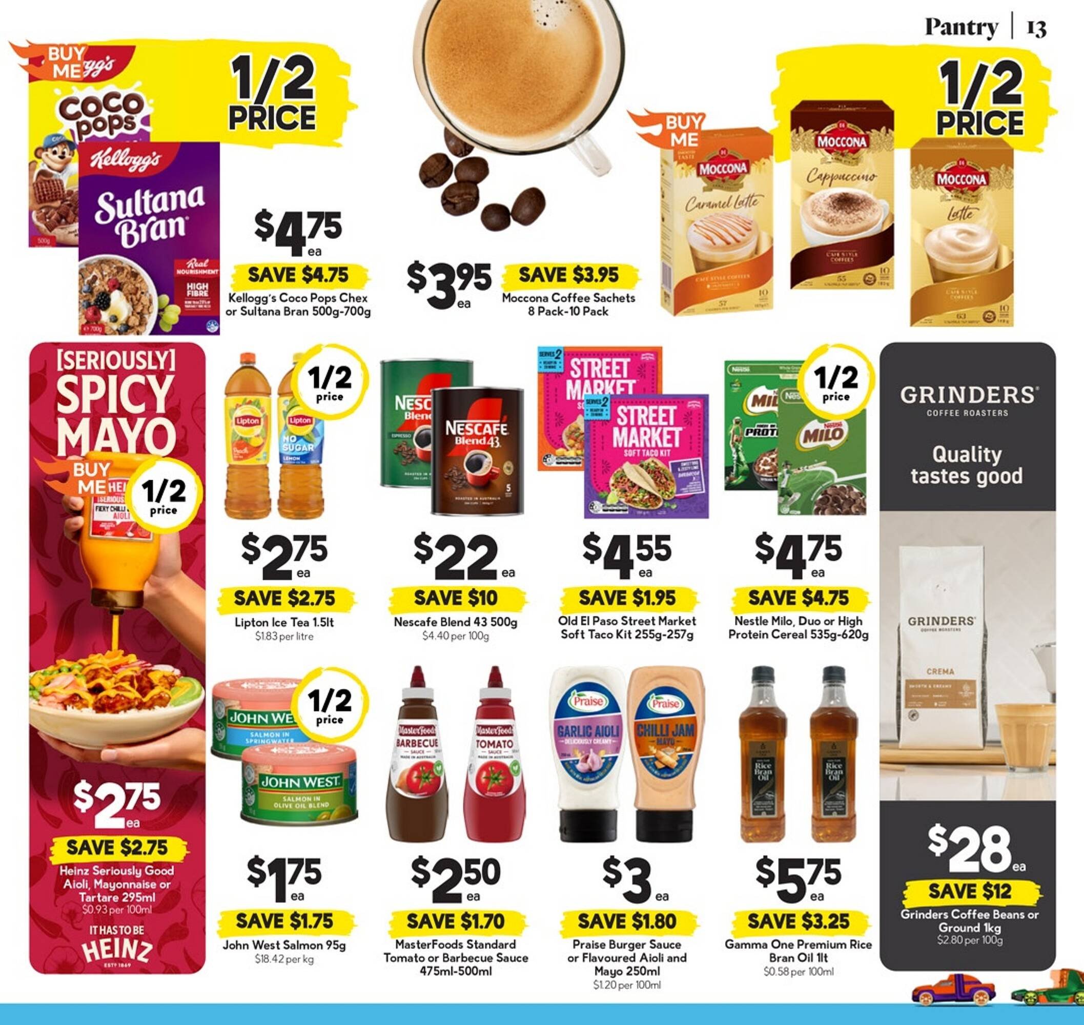 Drakes catalogue (2025-11-05 - 2025-11-11) | 13