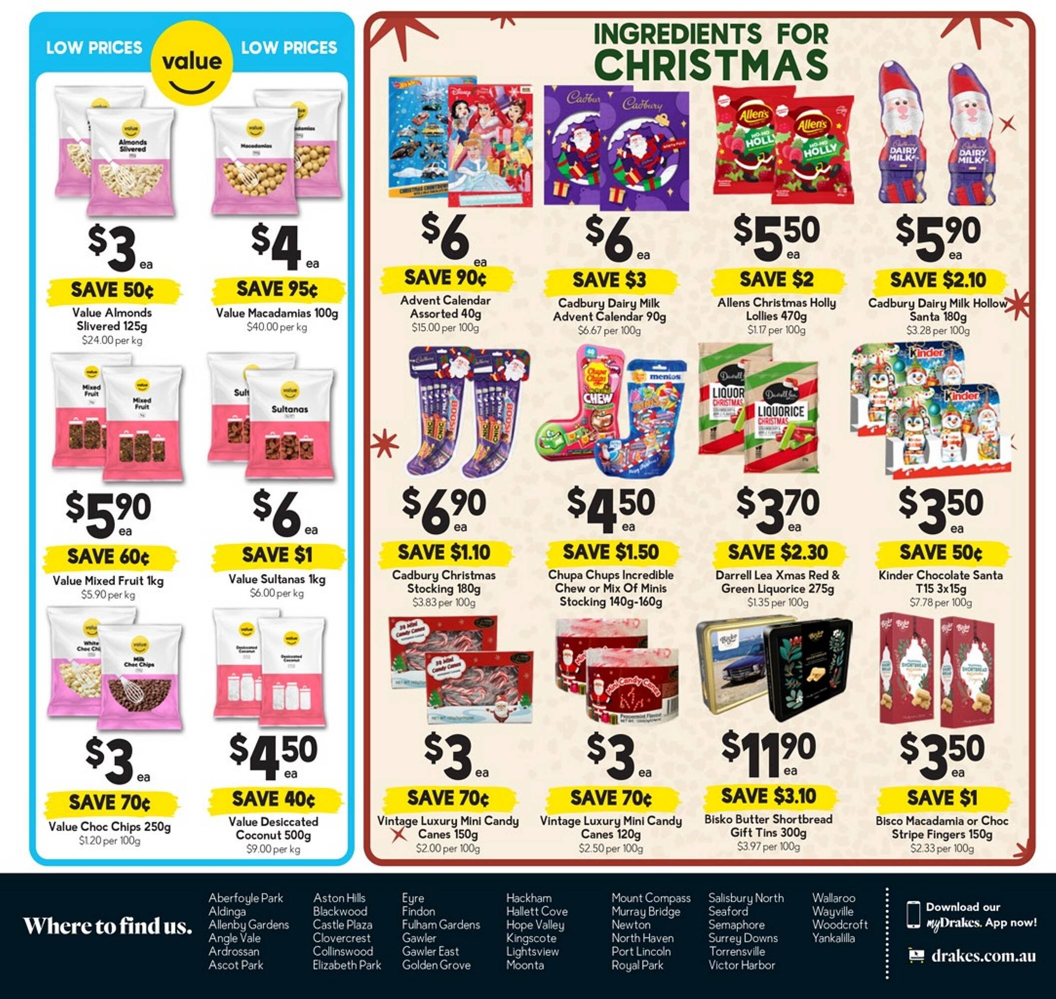 Drakes catalogue (2025-11-05 - 2025-11-11) | 18