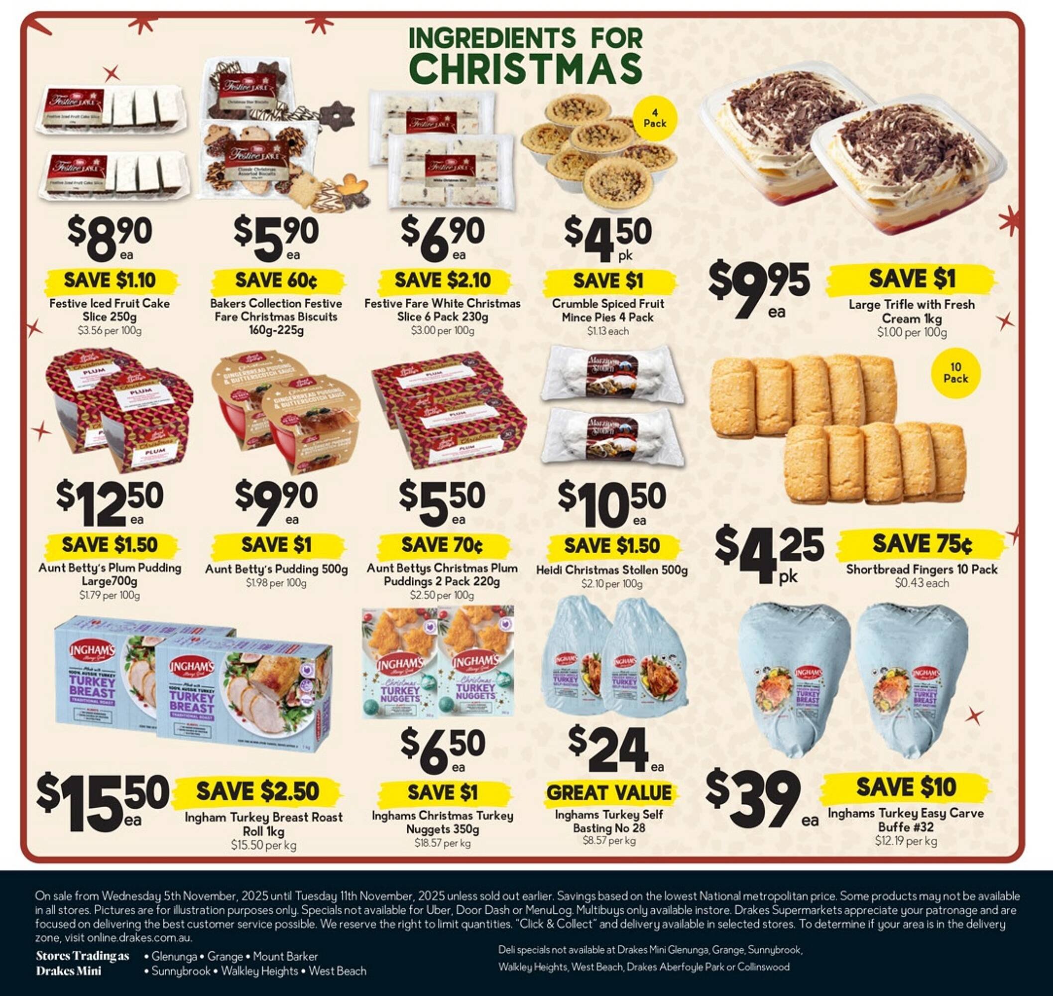 Drakes catalogue (2025-11-05 - 2025-11-11) | 19