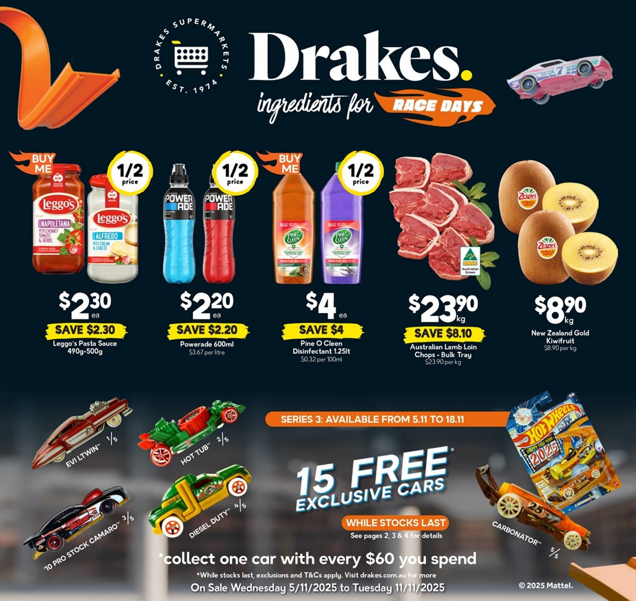 Drakes catalogue (2025-11-05 - 2025-11-11) | 20