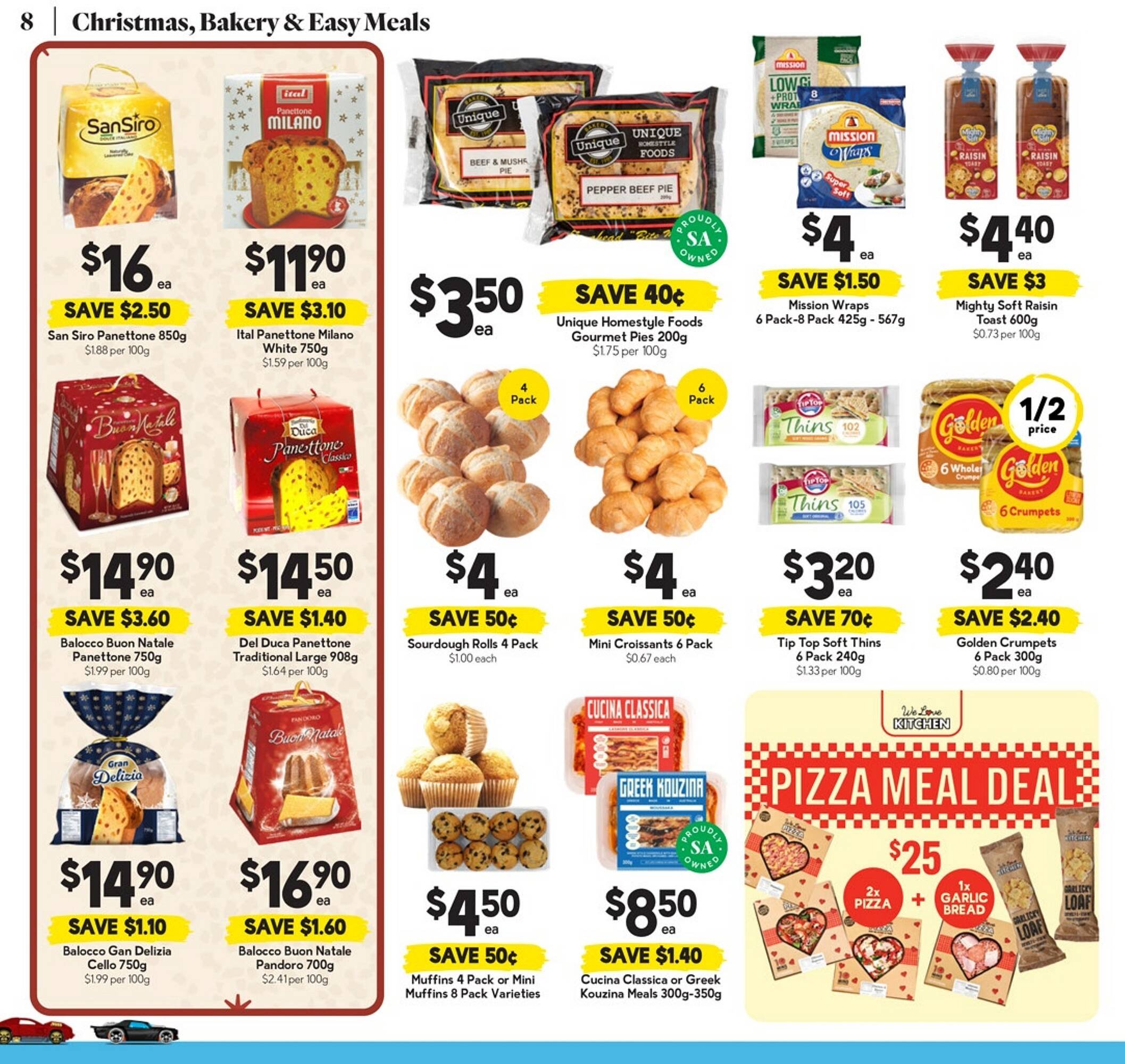 Drakes catalogue (2025-11-05 - 2025-11-11) | 8