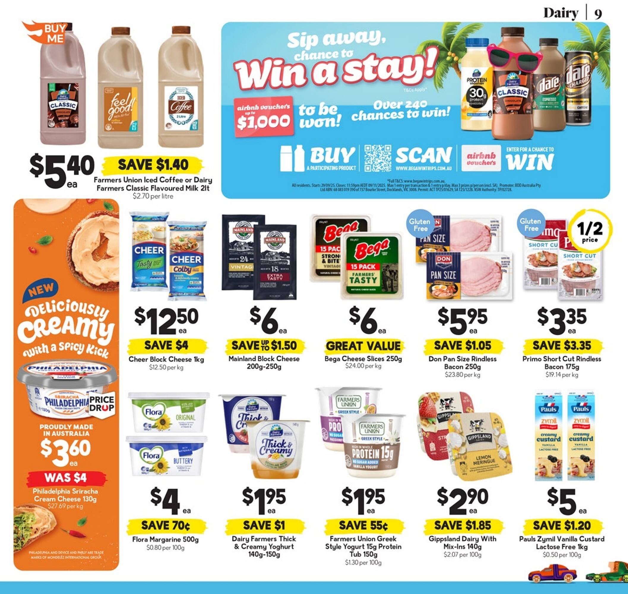 Drakes catalogue (2025-11-05 - 2025-11-11) | 9