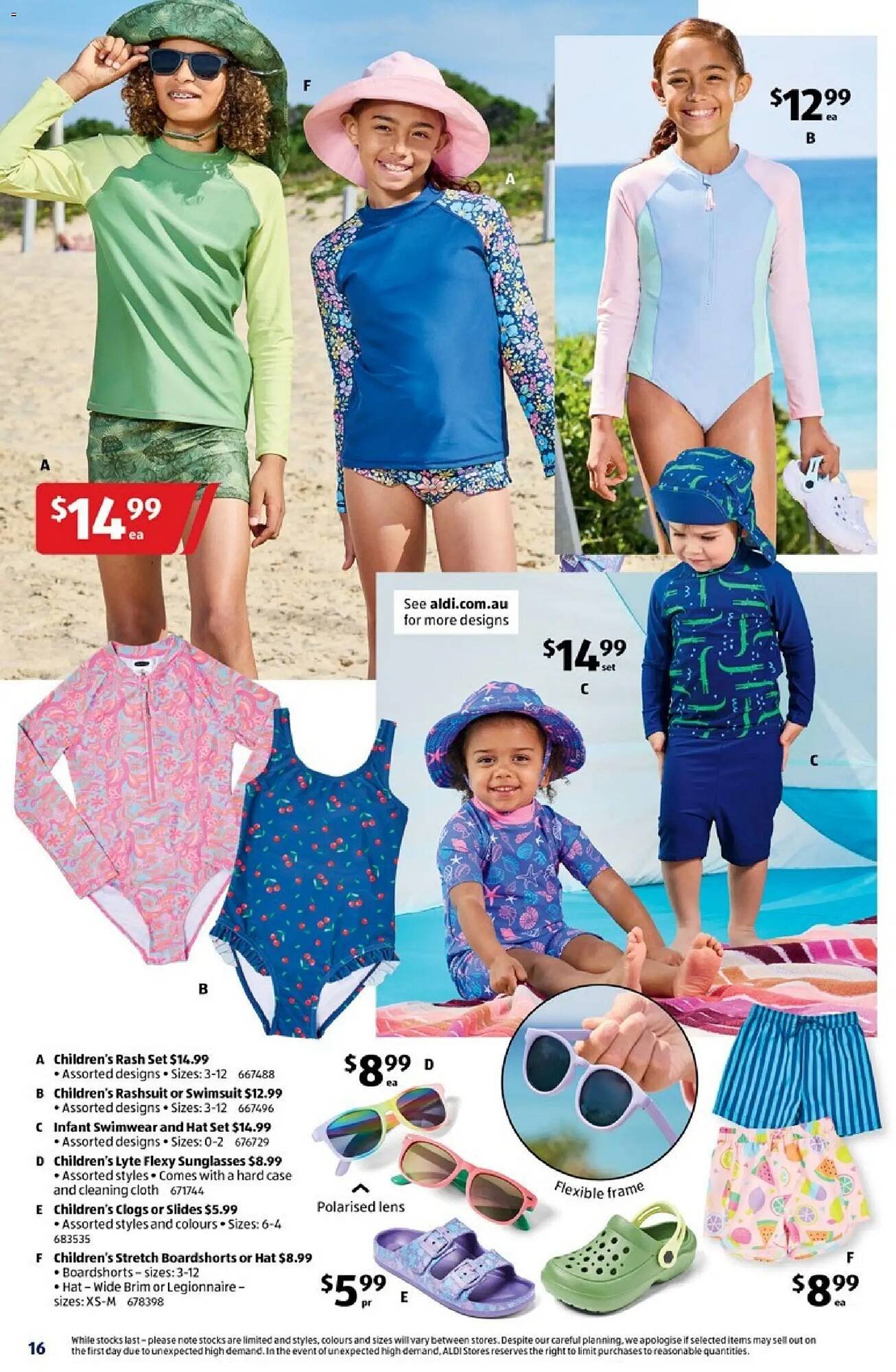 ALDI catalogue (2025-11-19 - 2025-11-25) | 16