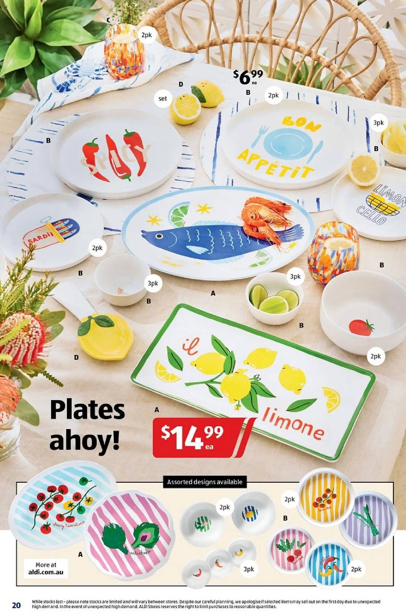 ALDI catalogue (2025-11-19 - 2025-11-25) | 20