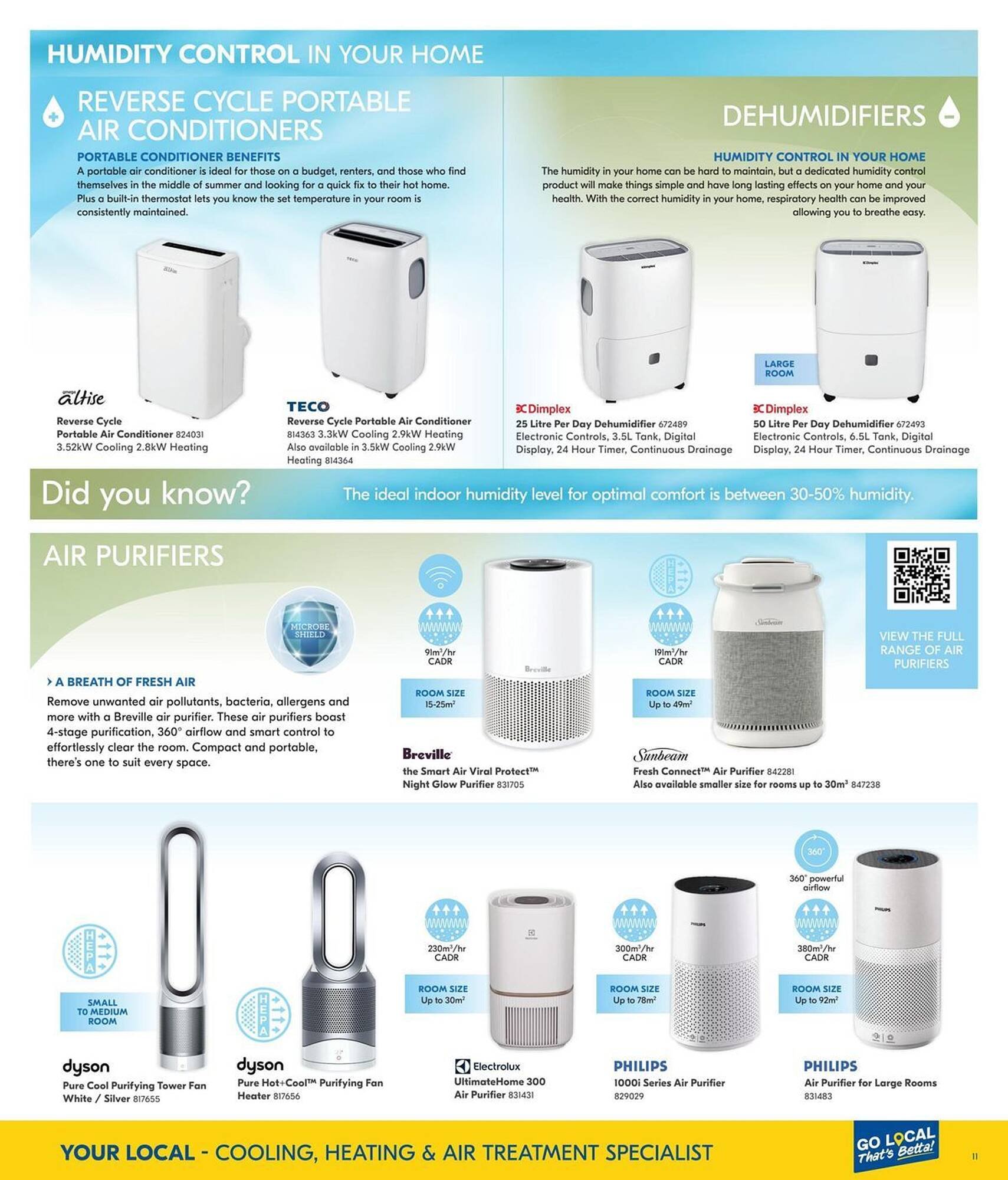 Betta catalogue (2025-10-31 - 2025-11-14) | 11