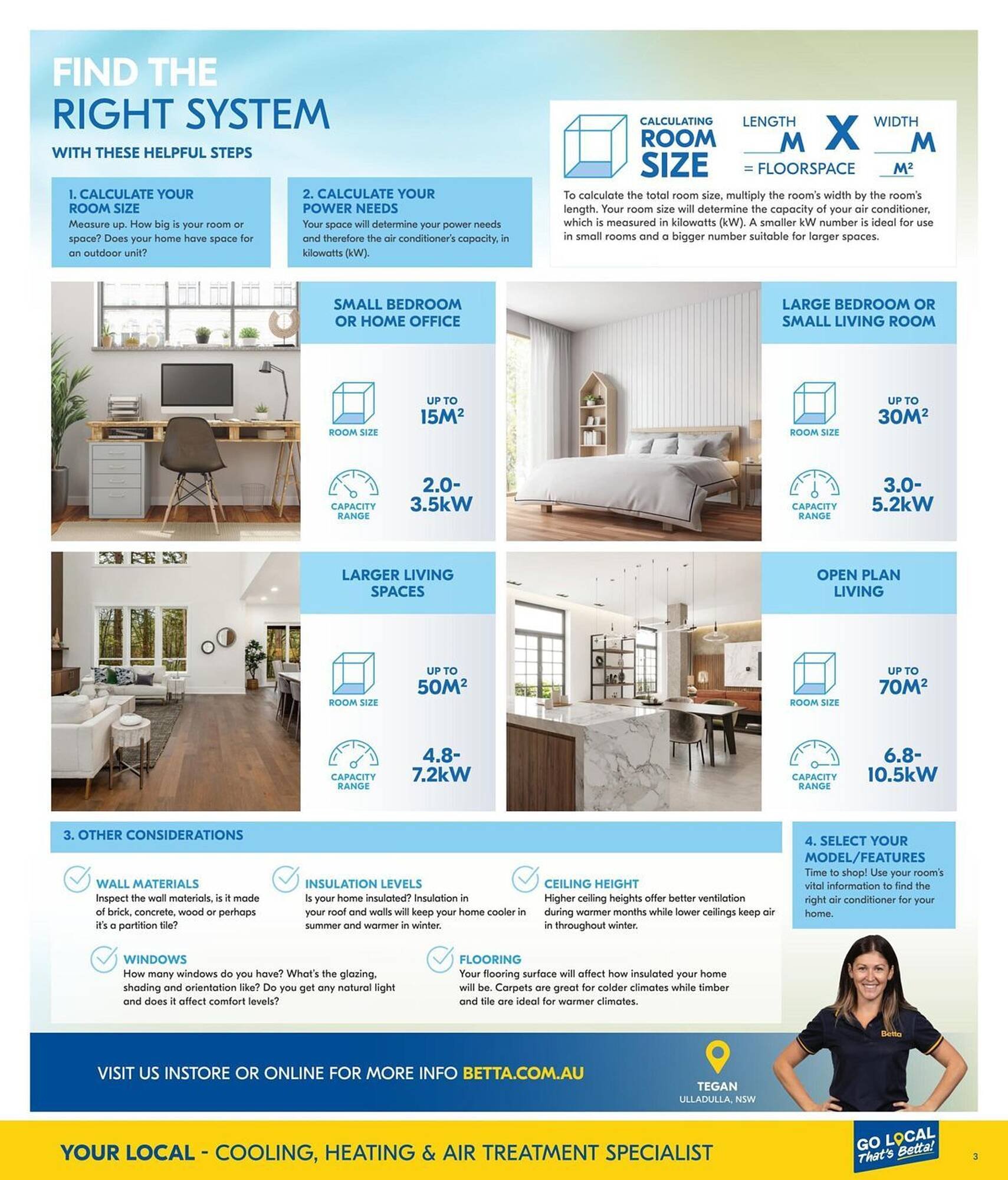 Betta catalogue (2025-10-31 - 2025-11-14) | 3