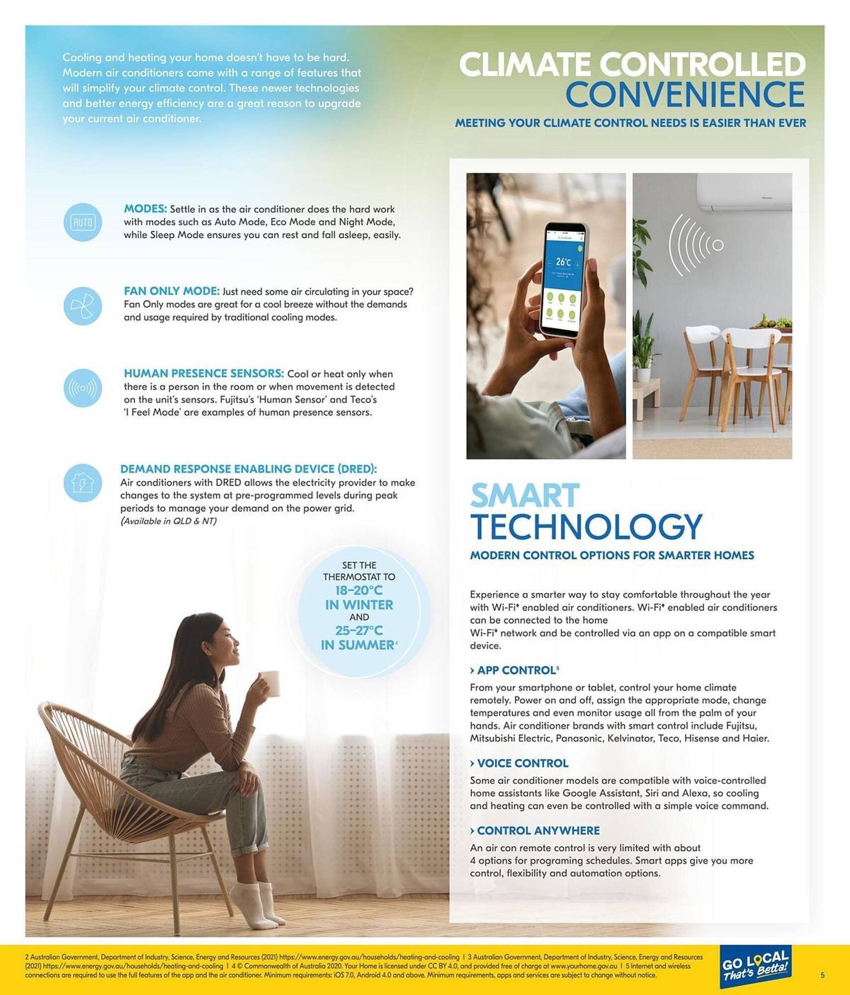 Betta catalogue (2025-10-31 - 2025-11-14) | 5