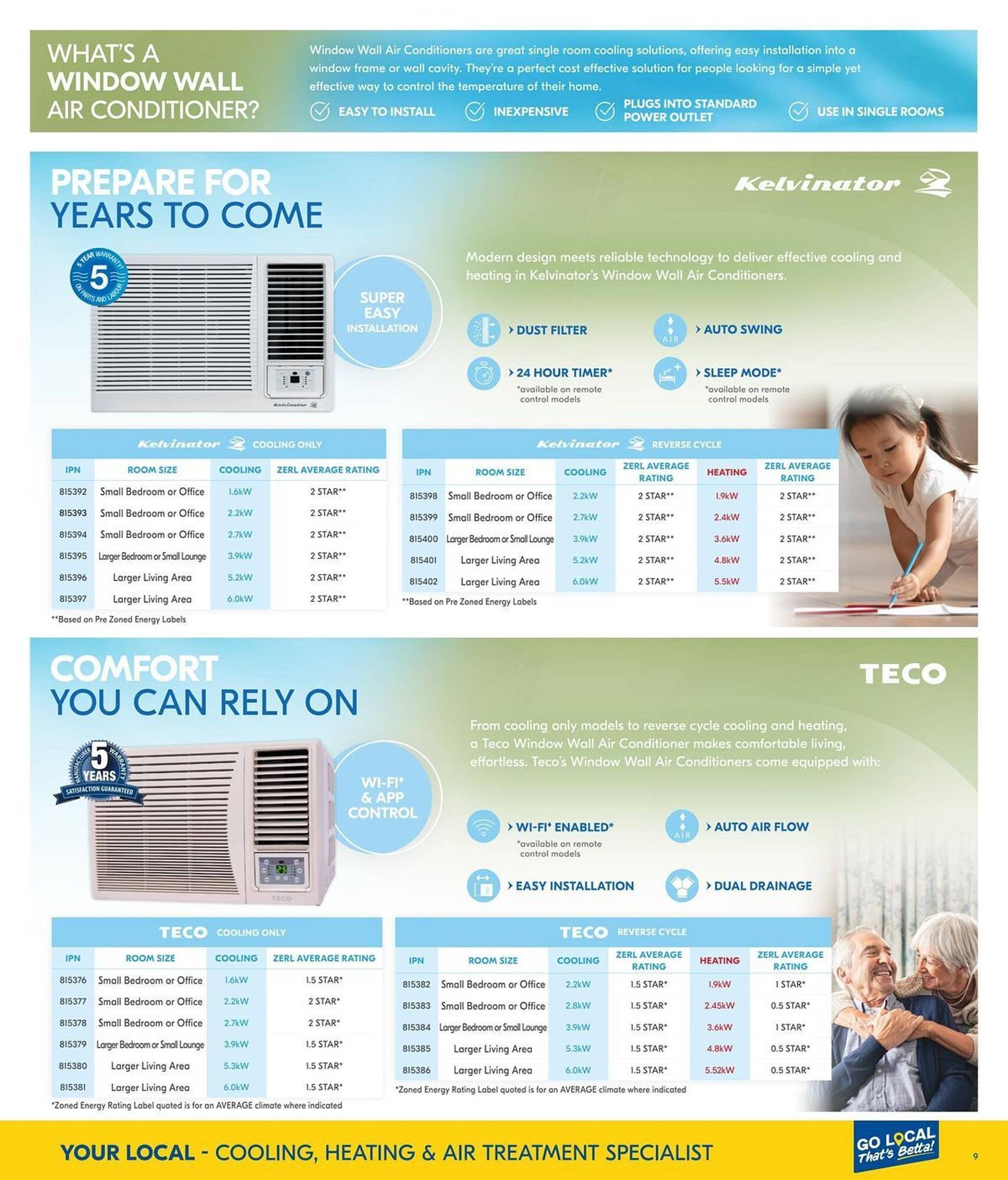 Betta catalogue (2025-10-31 - 2025-11-14) | 9