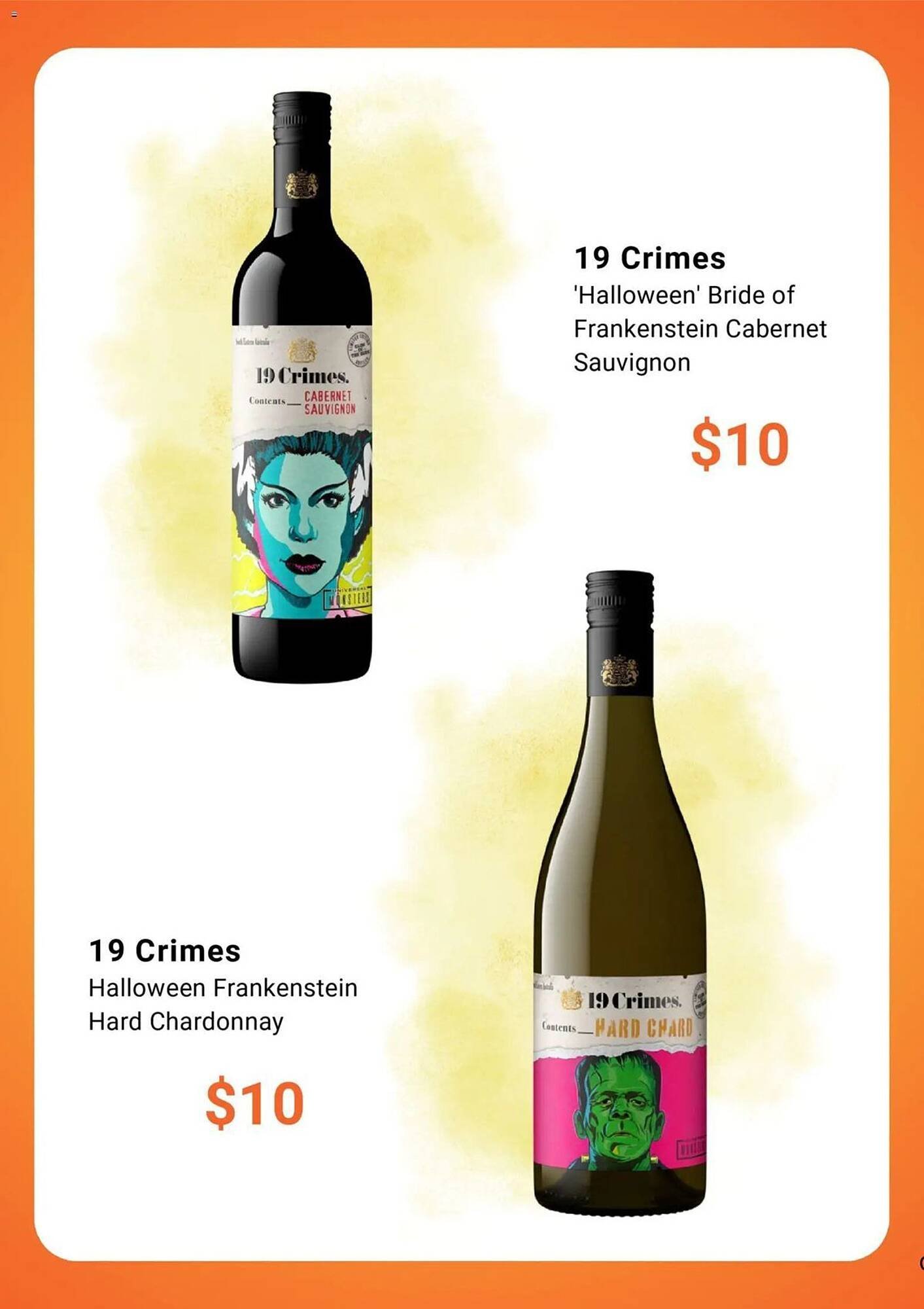 BWS catalogue (2025-10-27 - 2025-10-31) | 2